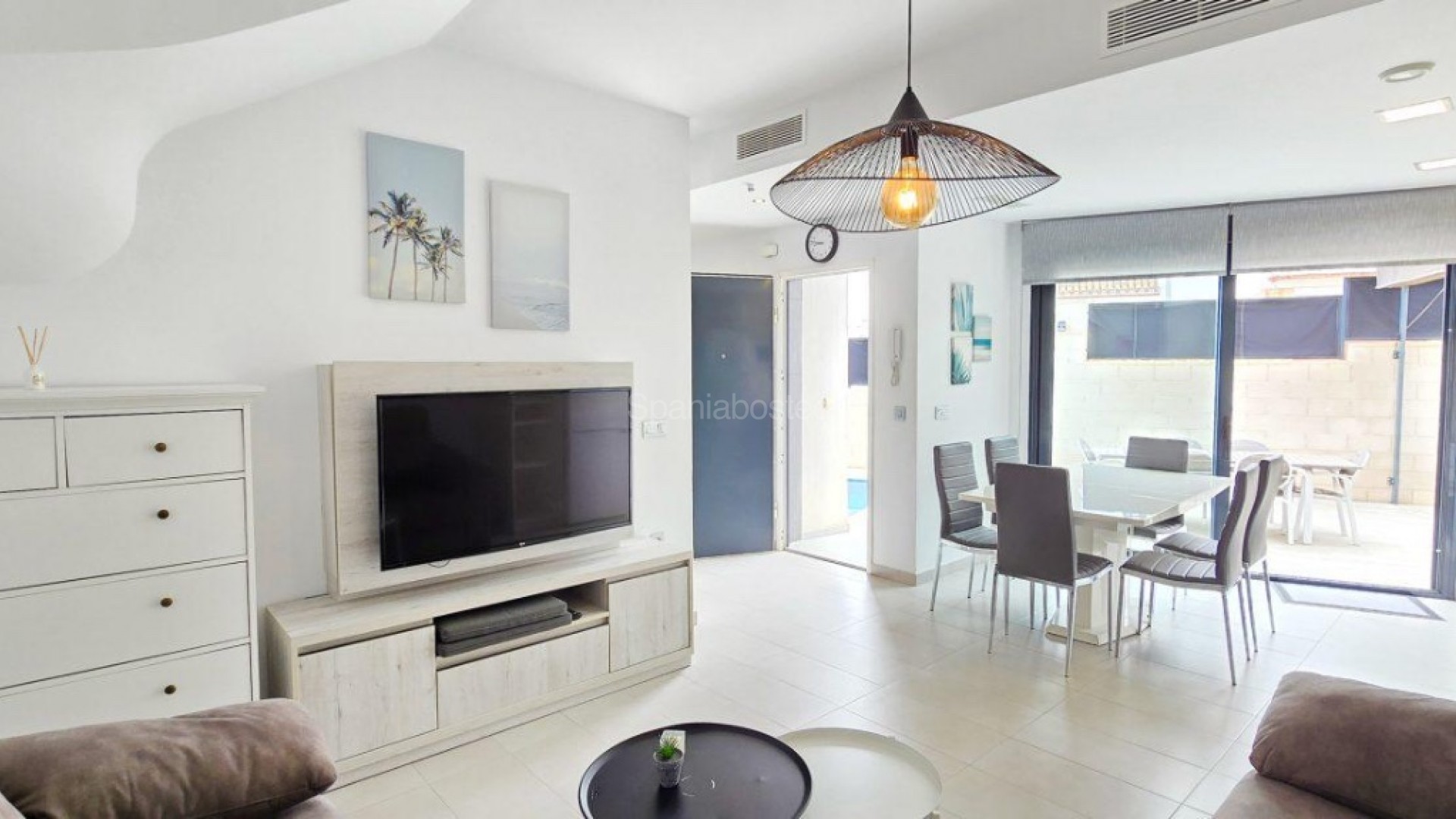 Segunda mano - Villa -
Orihuela Costa - Villamartin