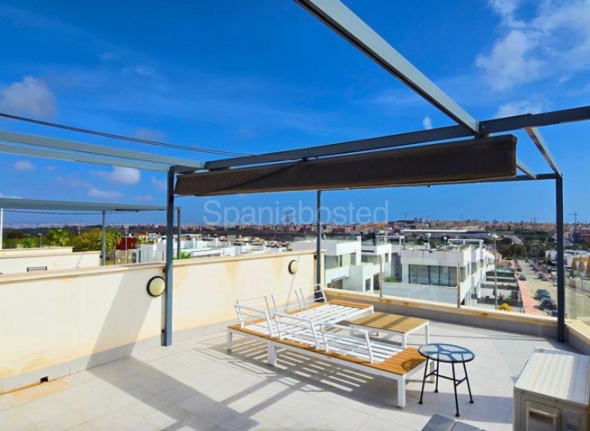 Segunda mano - Villa -
Orihuela Costa - Villamartin