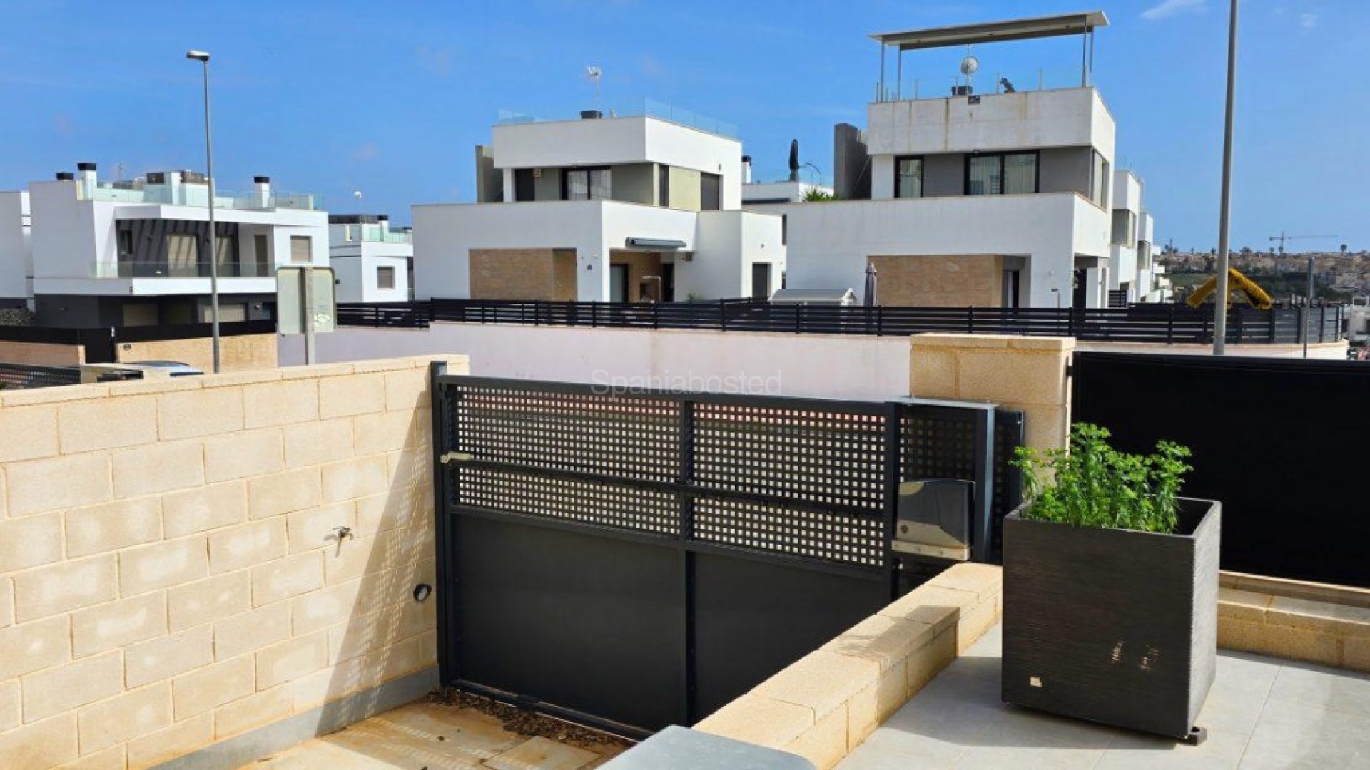 Segunda mano - Villa -
Orihuela Costa - Villamartin