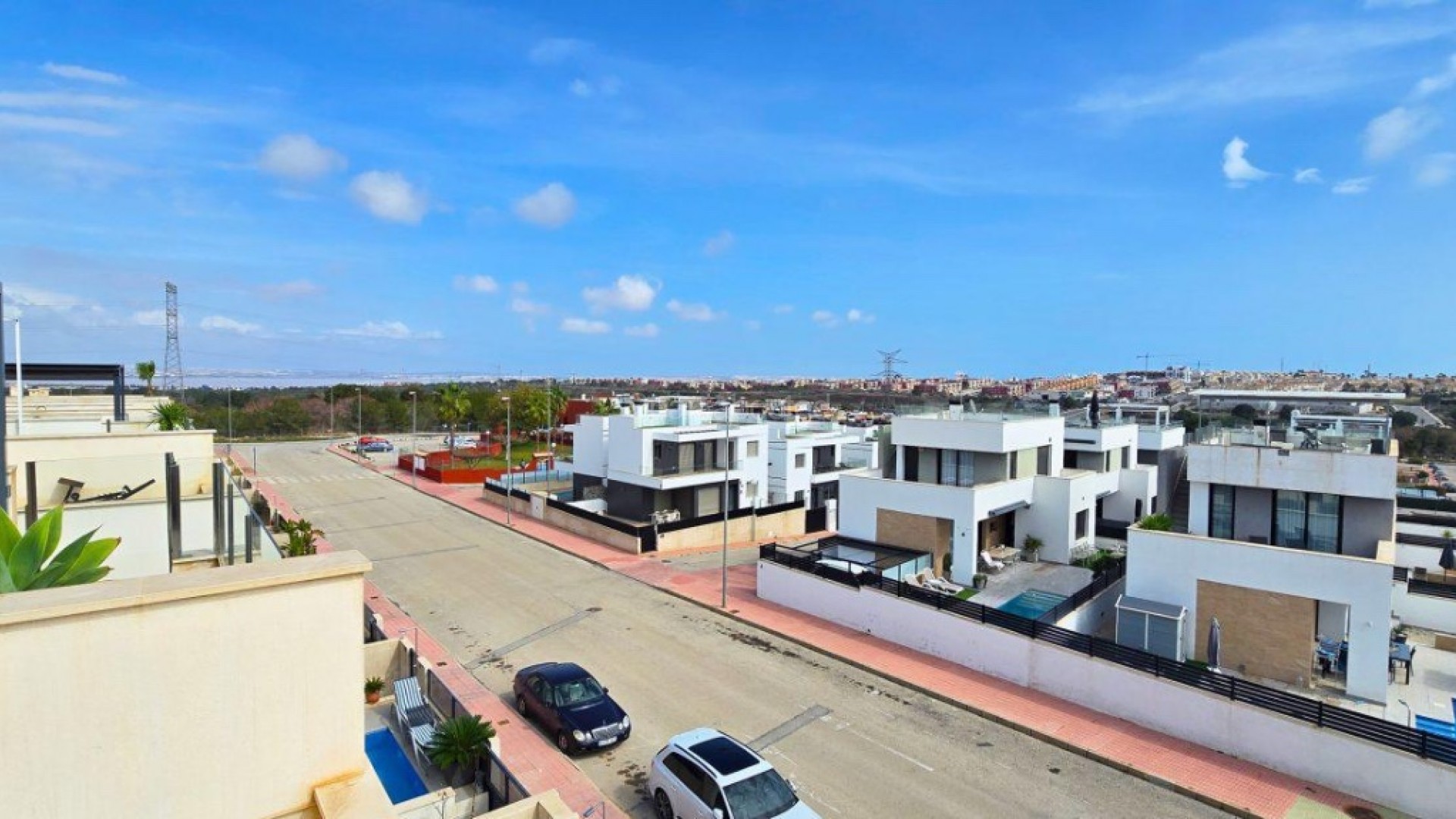 Segunda mano - Villa -
Orihuela Costa - Villamartin