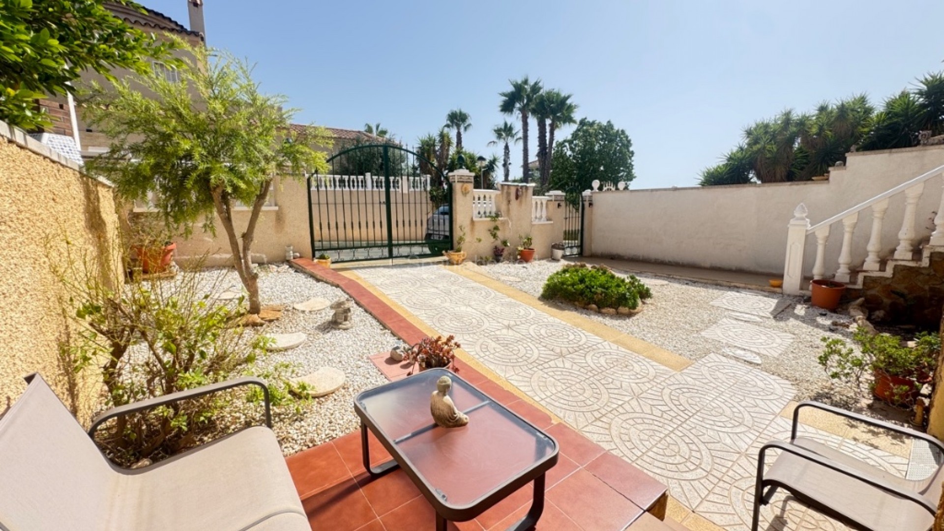 Segunda mano - Villa -
Orihuela Costa - Villamartin