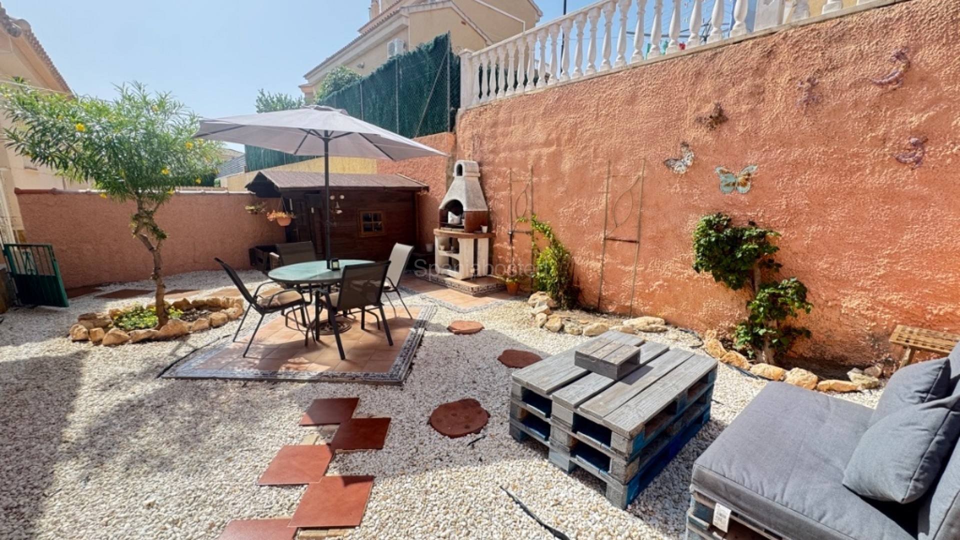 Segunda mano - Villa -
Orihuela Costa - Villamartin