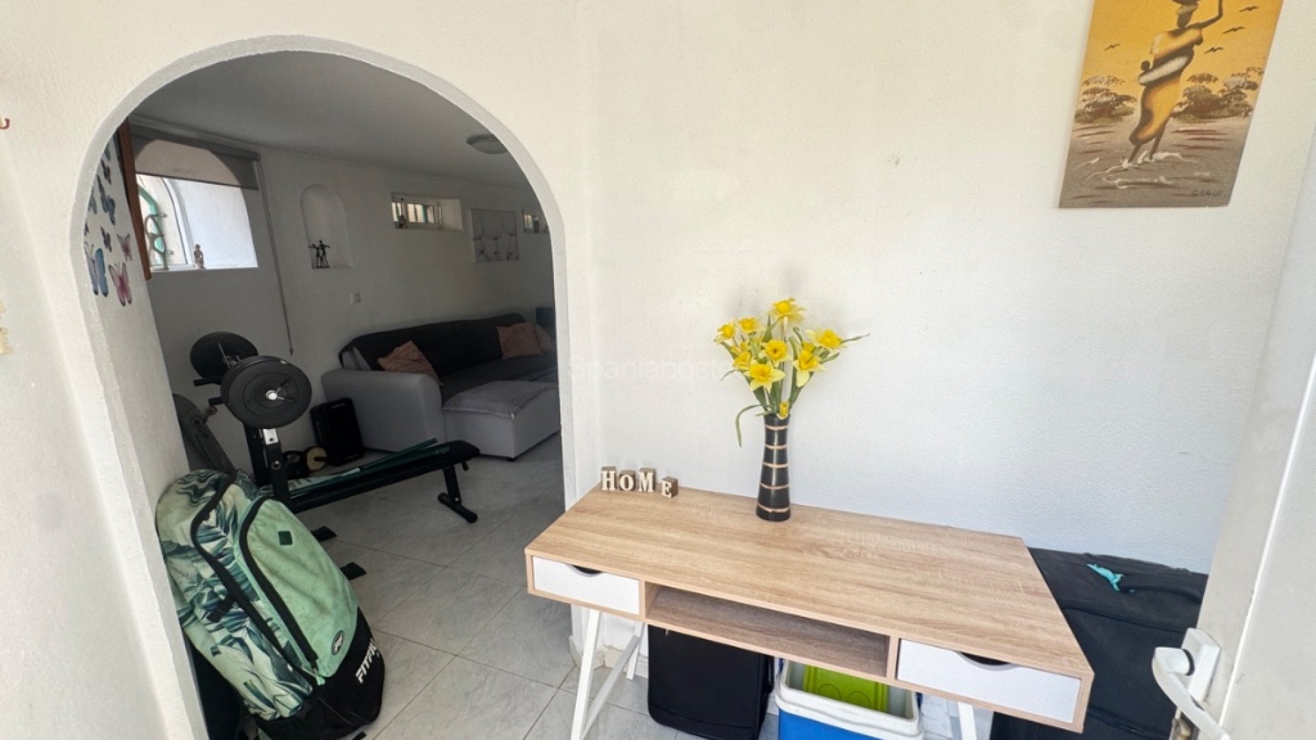 Segunda mano - Villa -
Orihuela Costa - Villamartin