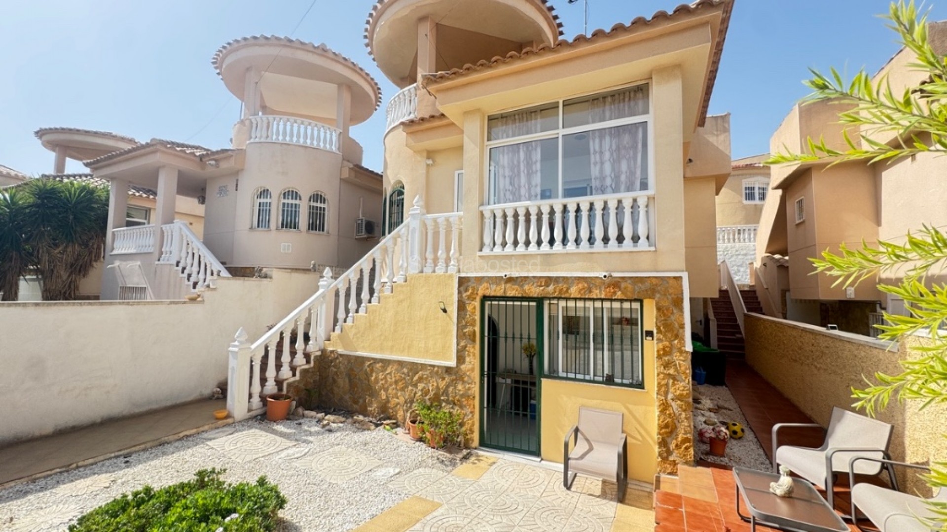 Segunda mano - Villa -
Orihuela Costa - Villamartin