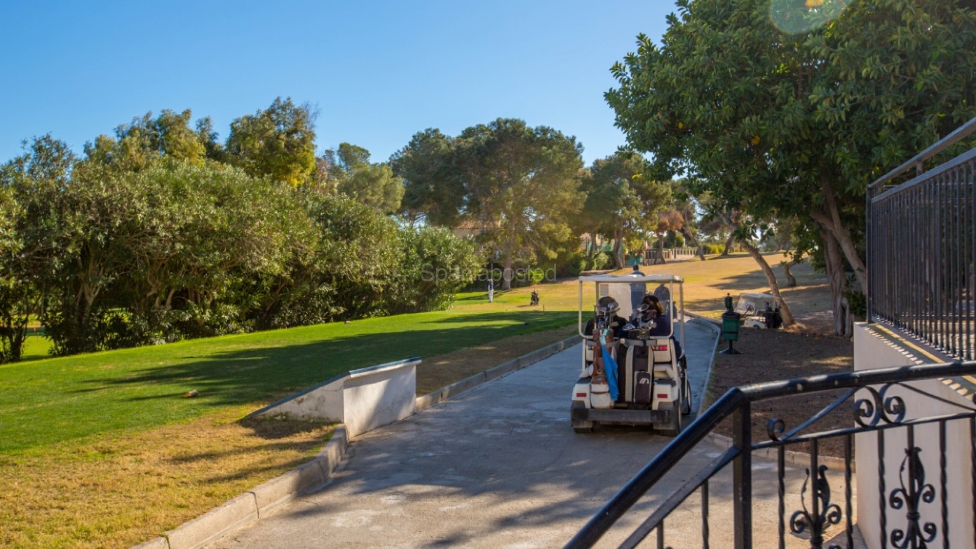 Segunda mano - Villa -
Orihuela Costa - Villamartin