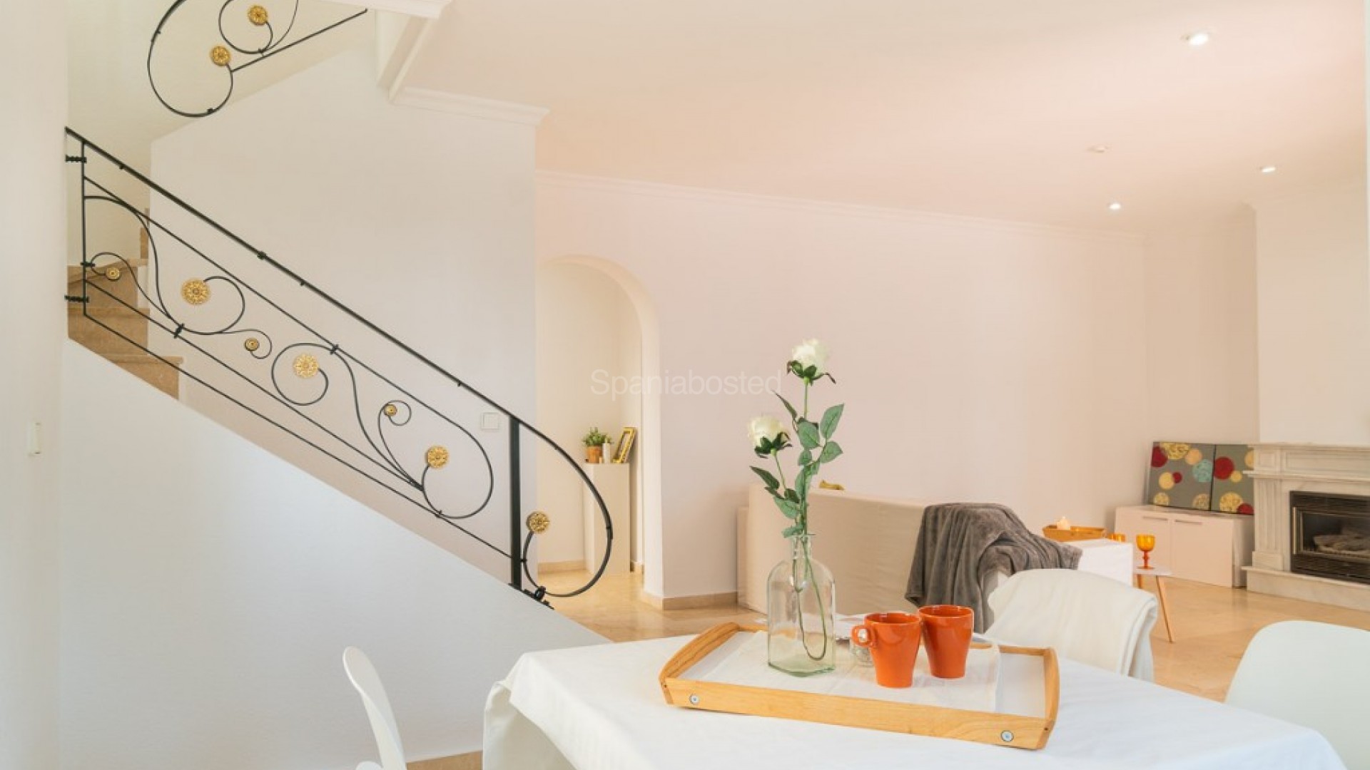 Segunda mano - Villa -
Orihuela Costa - Villamartin