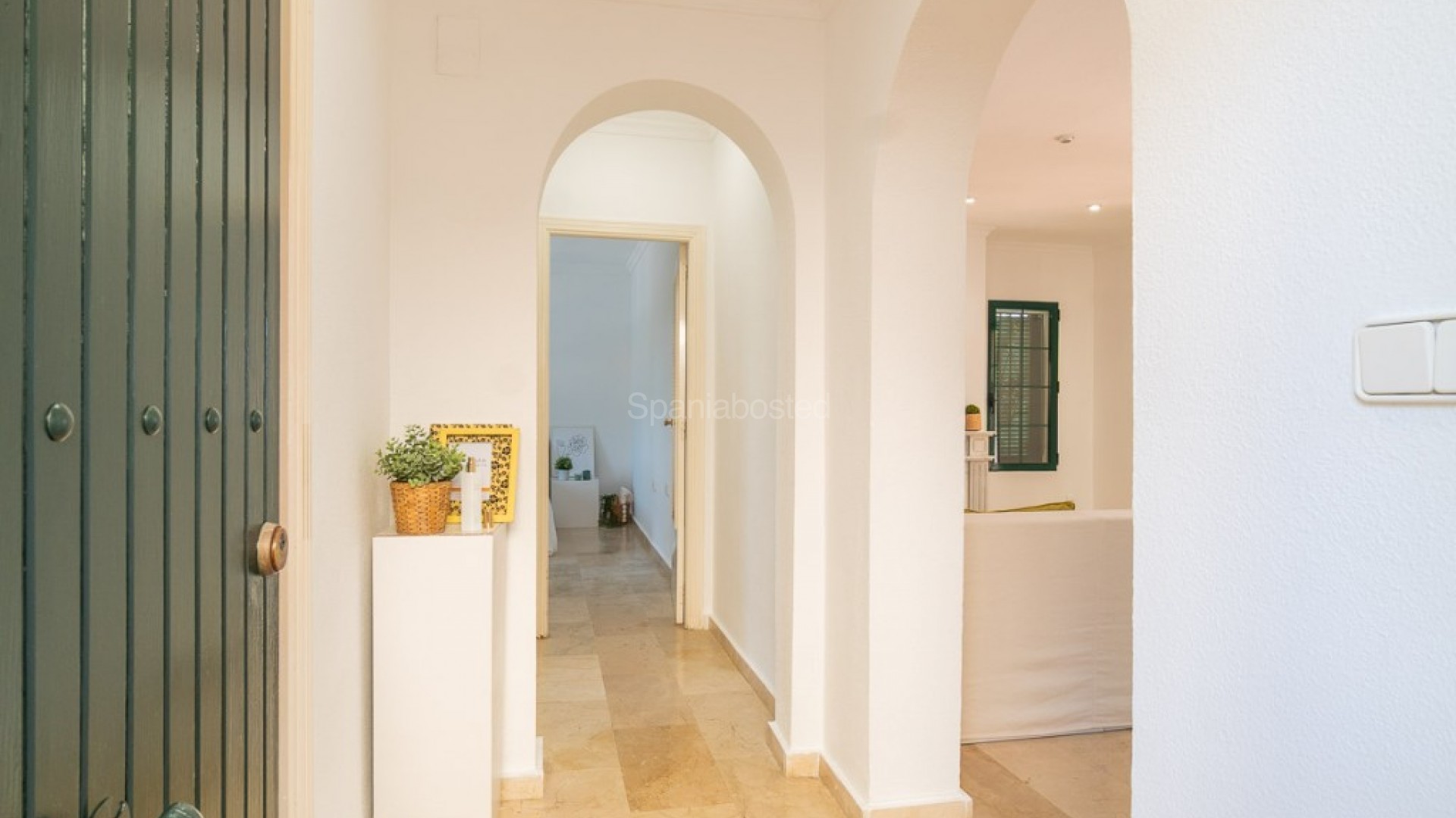 Segunda mano - Villa -
Orihuela Costa - Villamartin