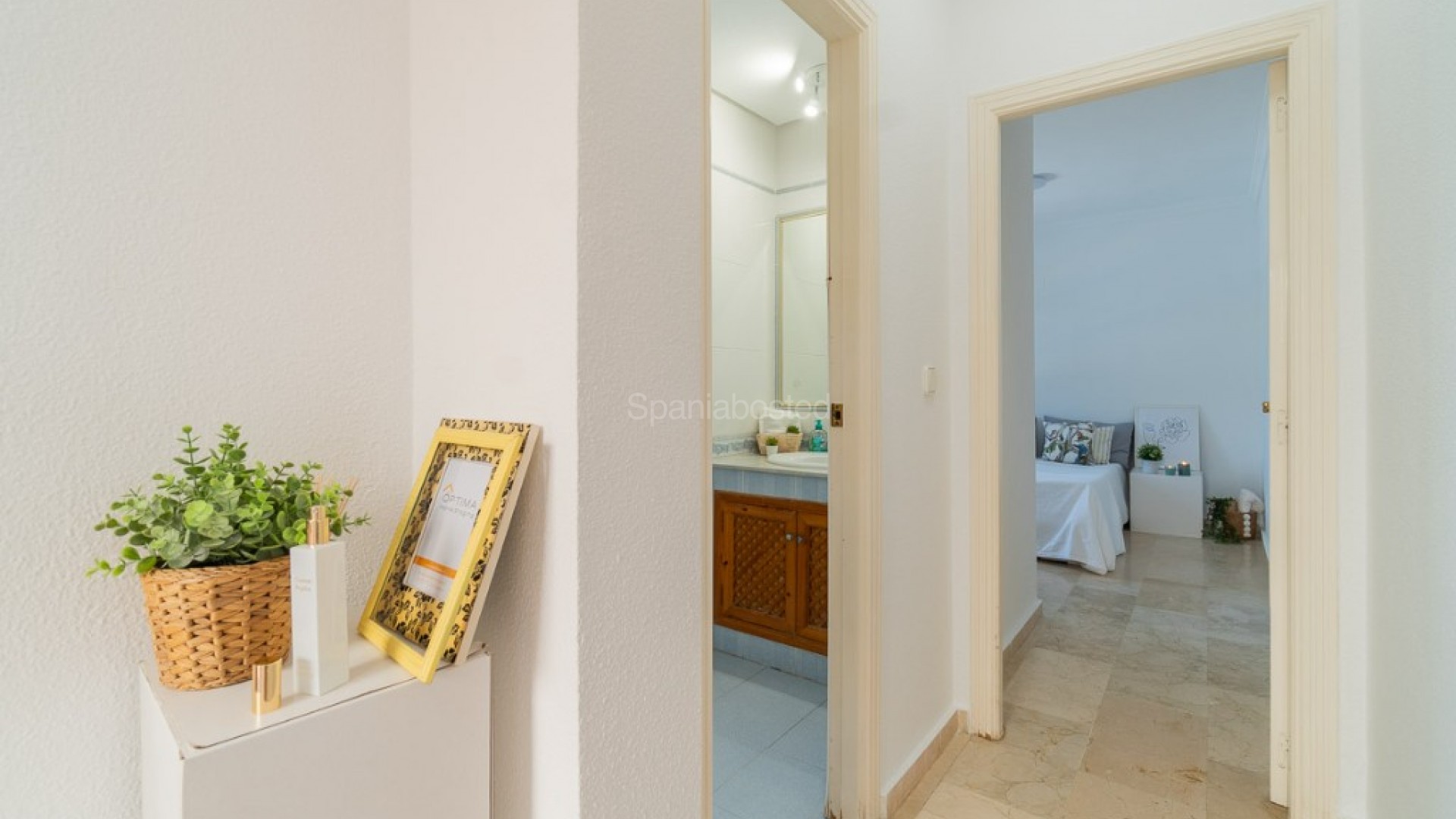 Segunda mano - Villa -
Orihuela Costa - Villamartin