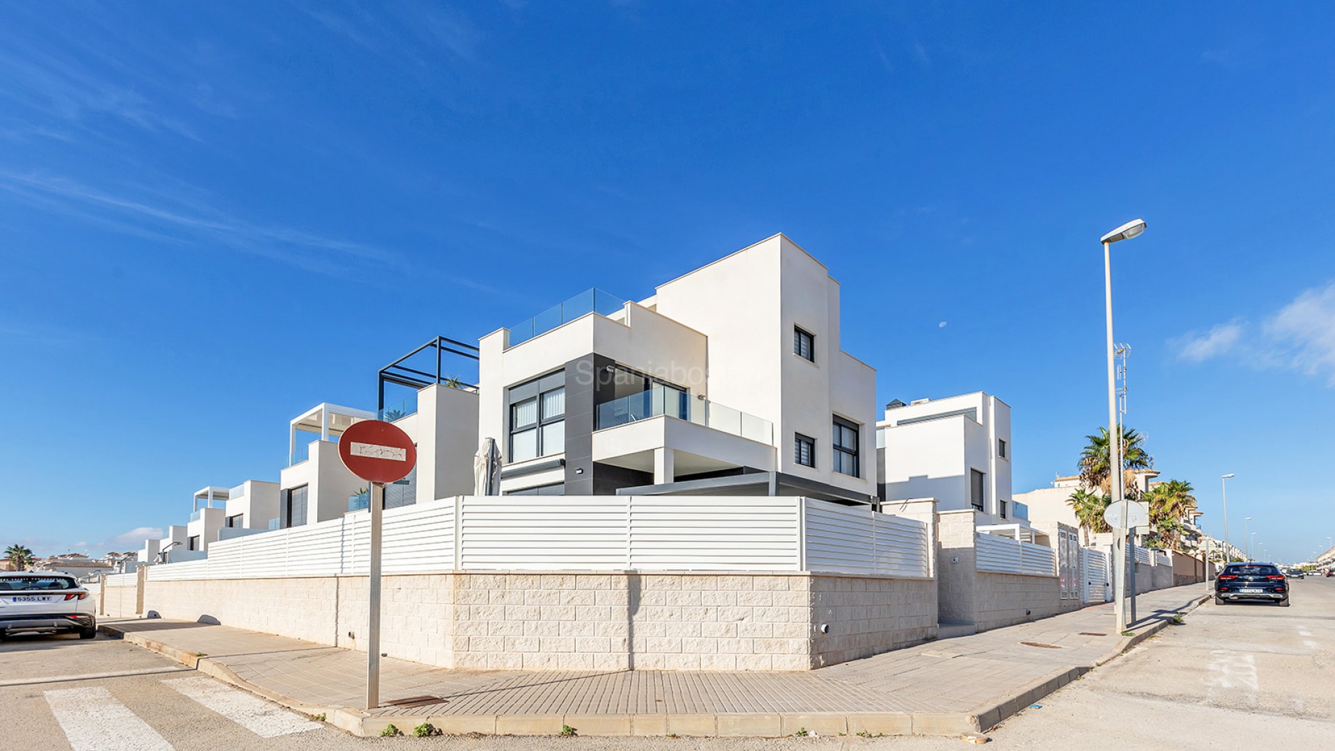 Segunda mano - Villa -
Orihuela Costa