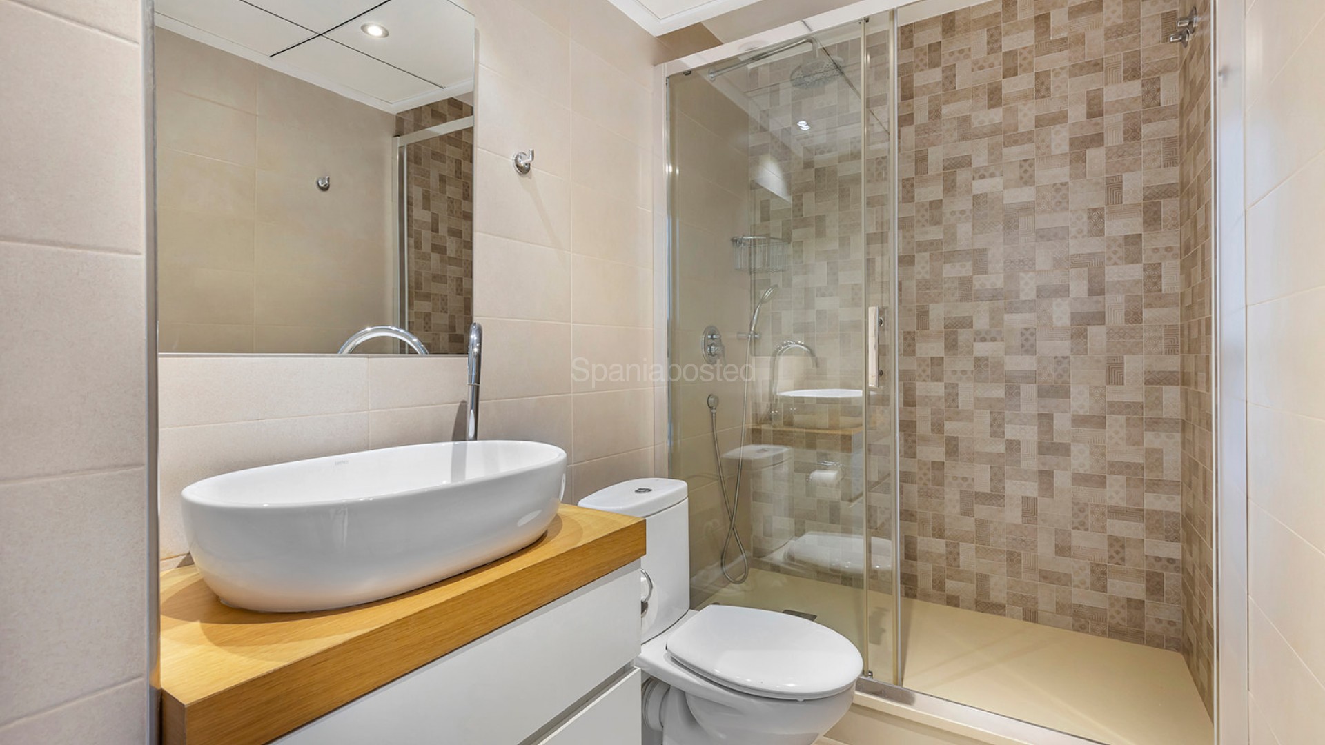 Segunda mano - Villa -
Orihuela Costa