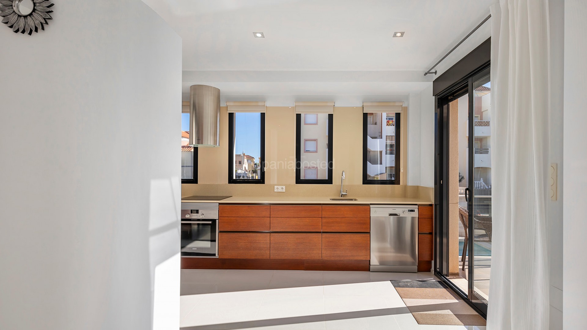 Segunda mano - Villa -
Orihuela Costa