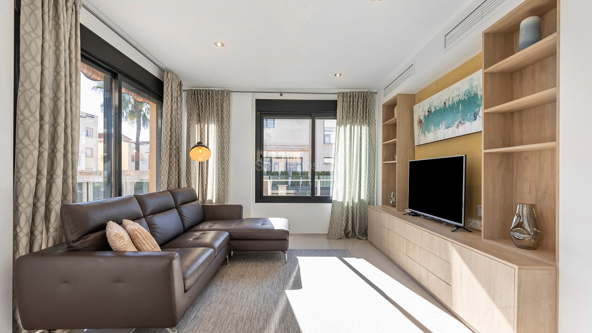 Segunda mano - Villa -
Orihuela Costa