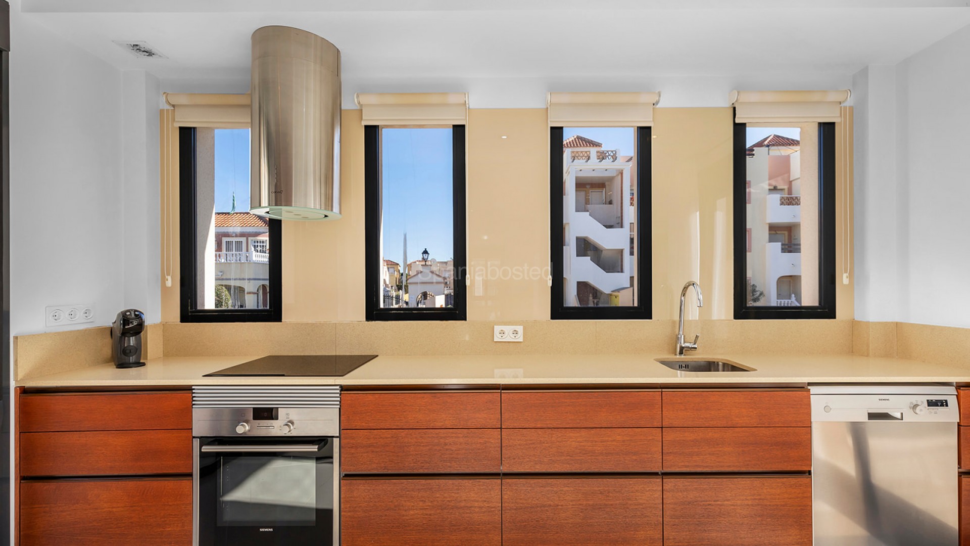 Segunda mano - Villa -
Orihuela Costa