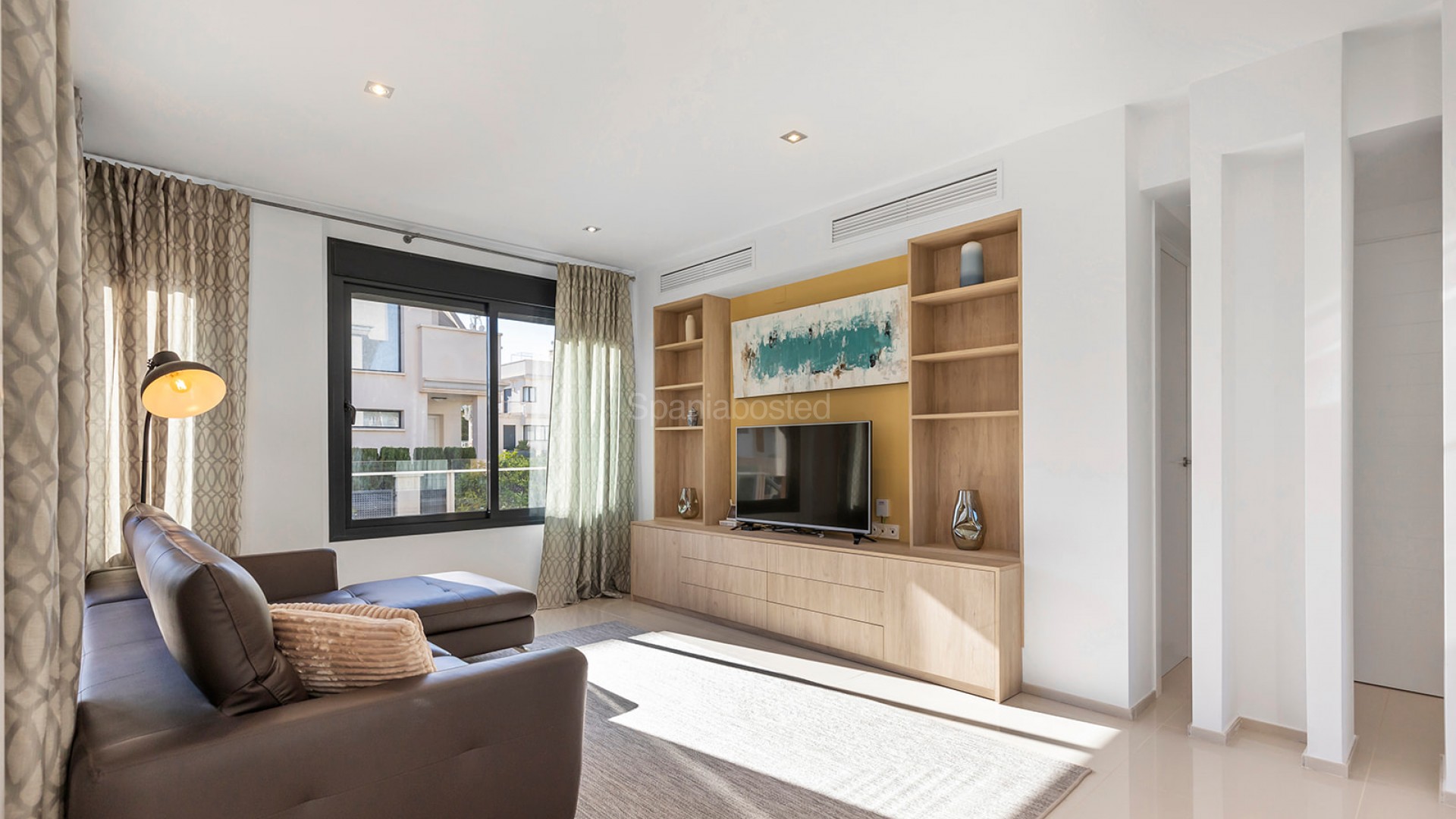 Segunda mano - Villa -
Orihuela Costa