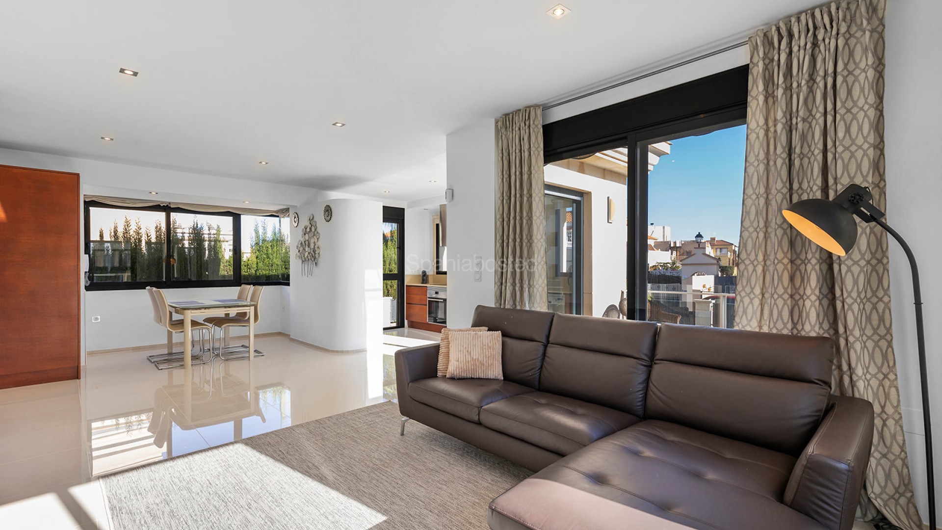 Segunda mano - Villa -
Orihuela Costa