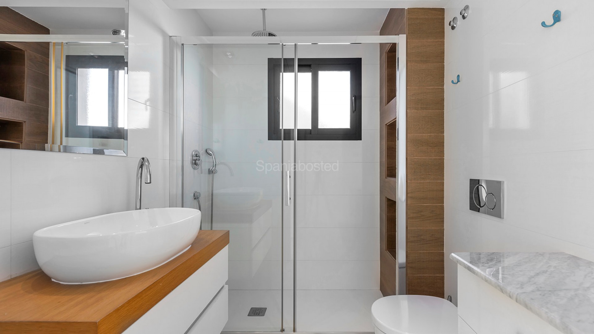 Segunda mano - Villa -
Orihuela Costa