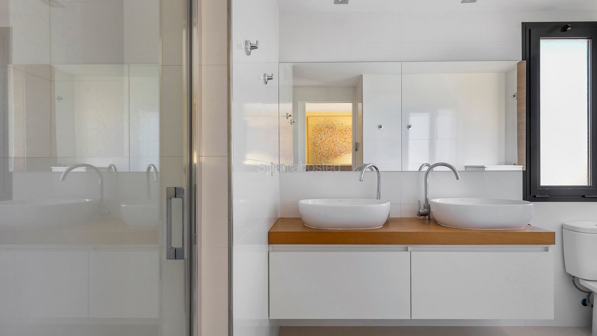 Segunda mano - Villa -
Orihuela Costa