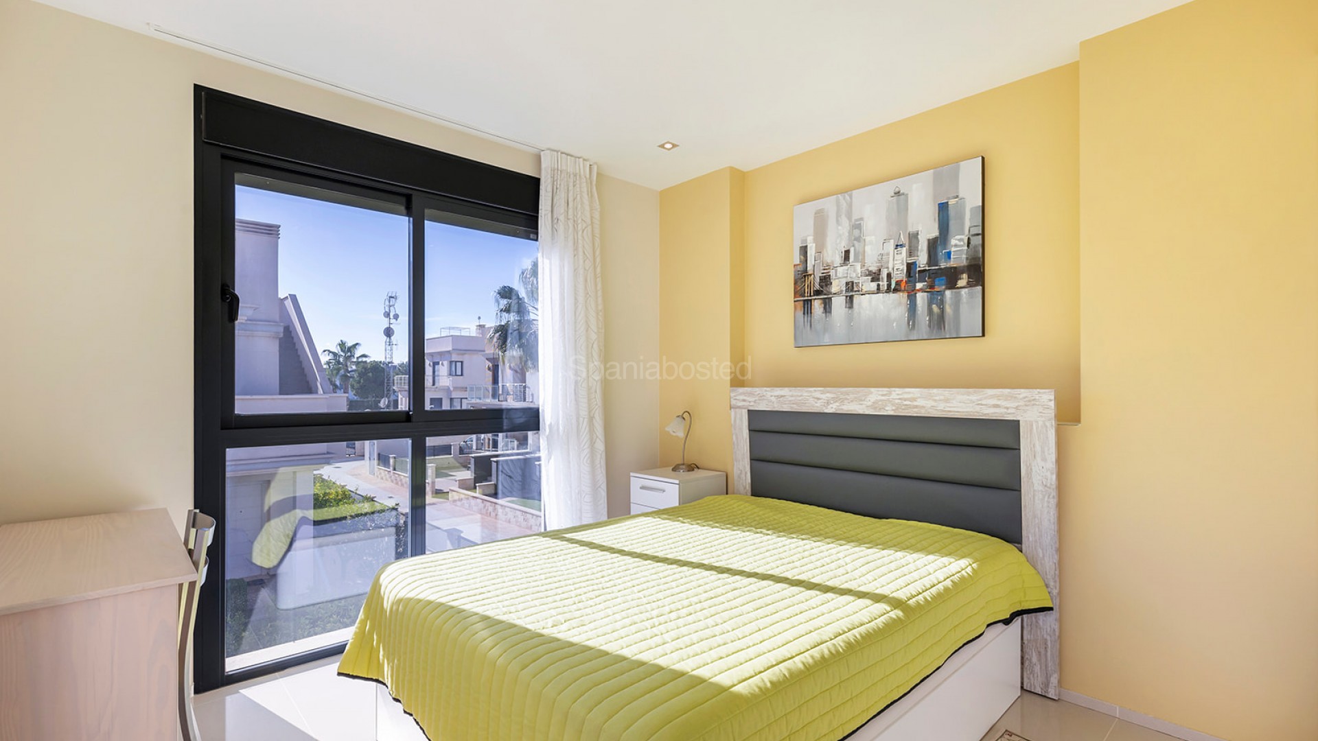 Segunda mano - Villa -
Orihuela Costa