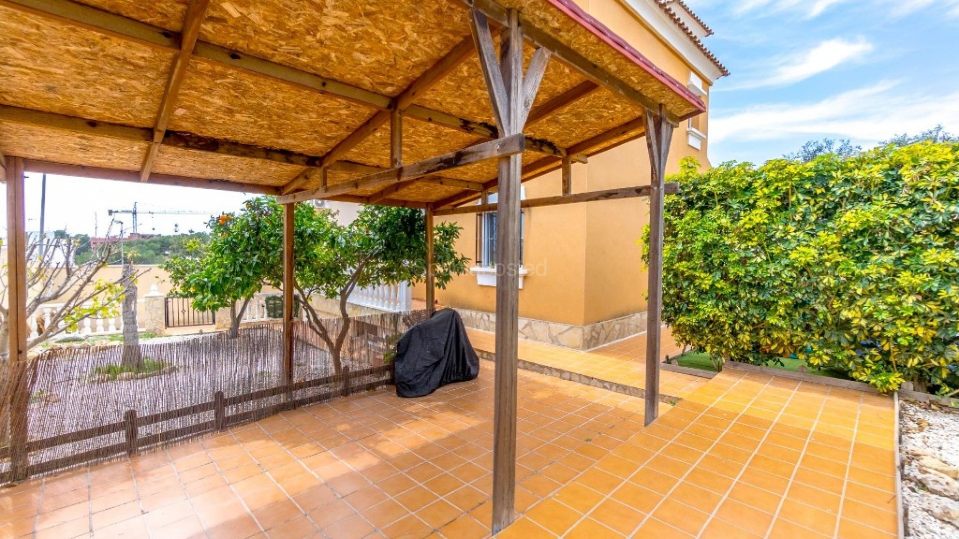 Segunda mano - Villa -
Orihuela Costa