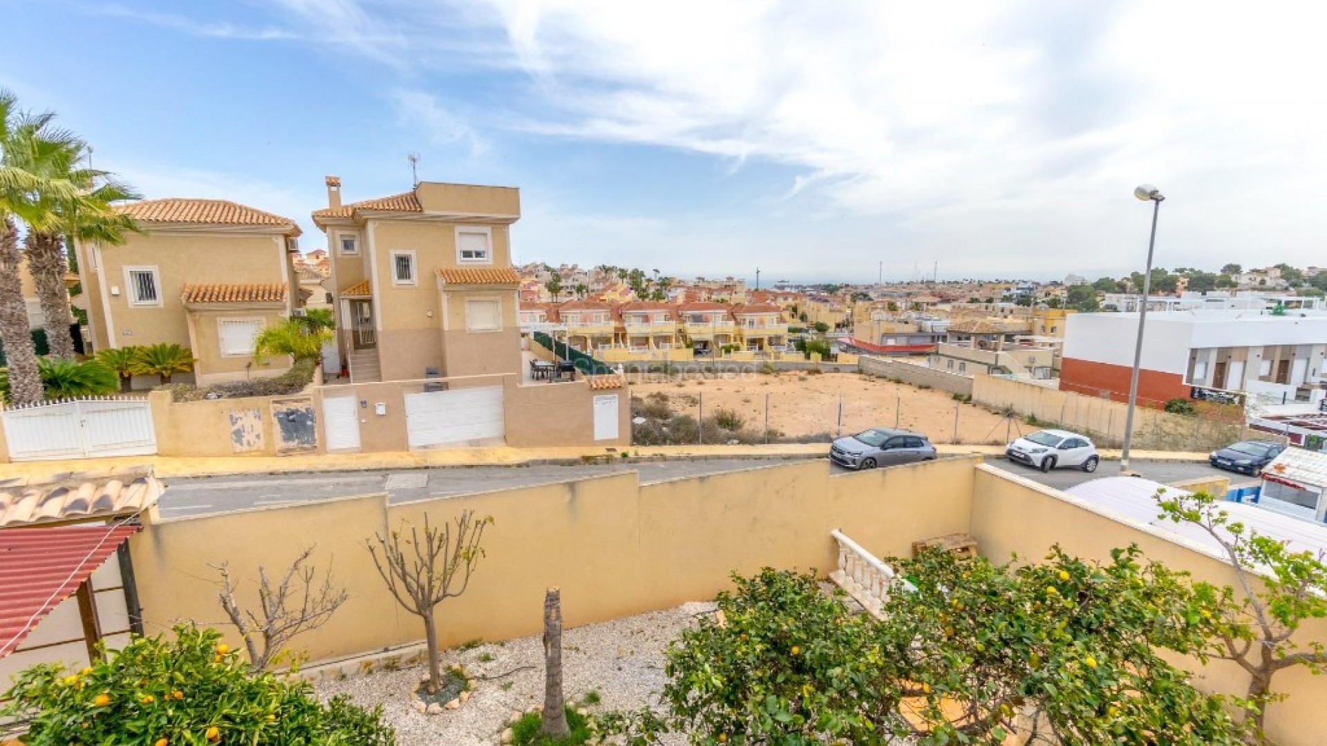 Segunda mano - Villa -
Orihuela Costa