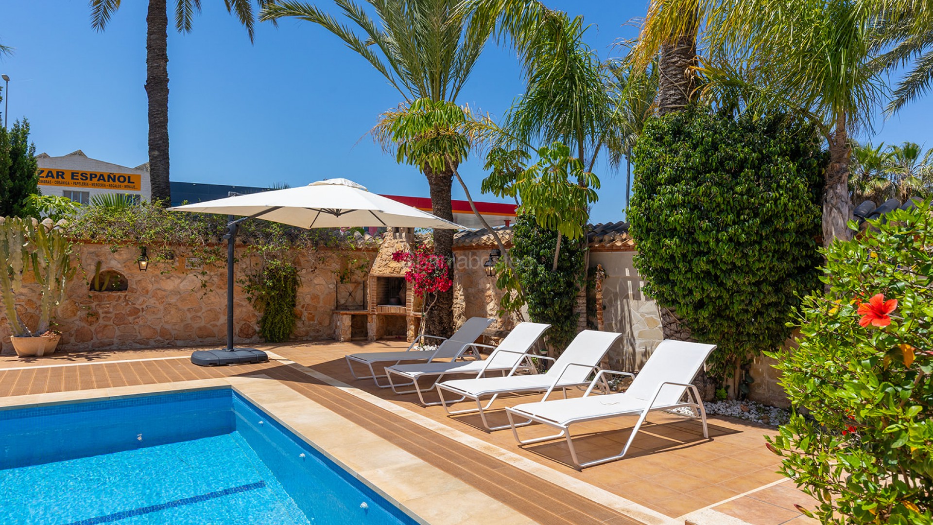 Segunda mano - Villa -
Orihuela - Orihuela Costa