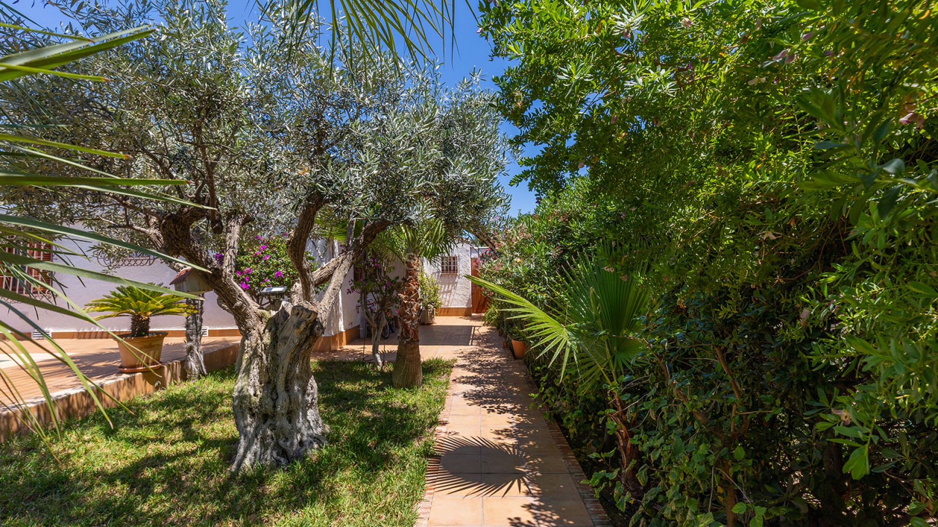 Segunda mano - Villa -
Orihuela - Orihuela Costa