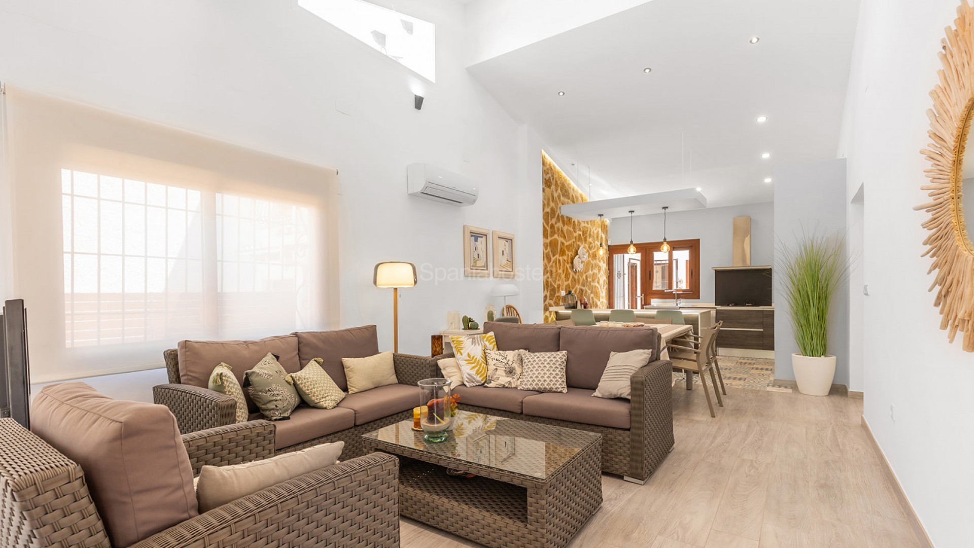 Segunda mano - Villa -
Orihuela - Orihuela Costa