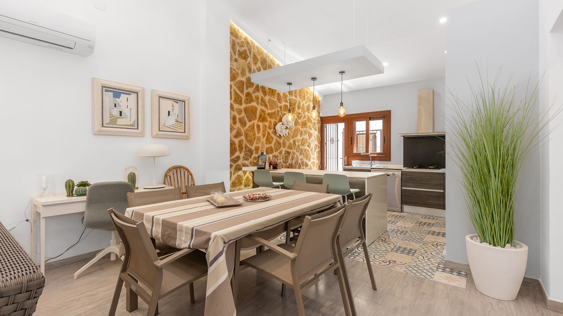 Segunda mano - Villa -
Orihuela - Orihuela Costa