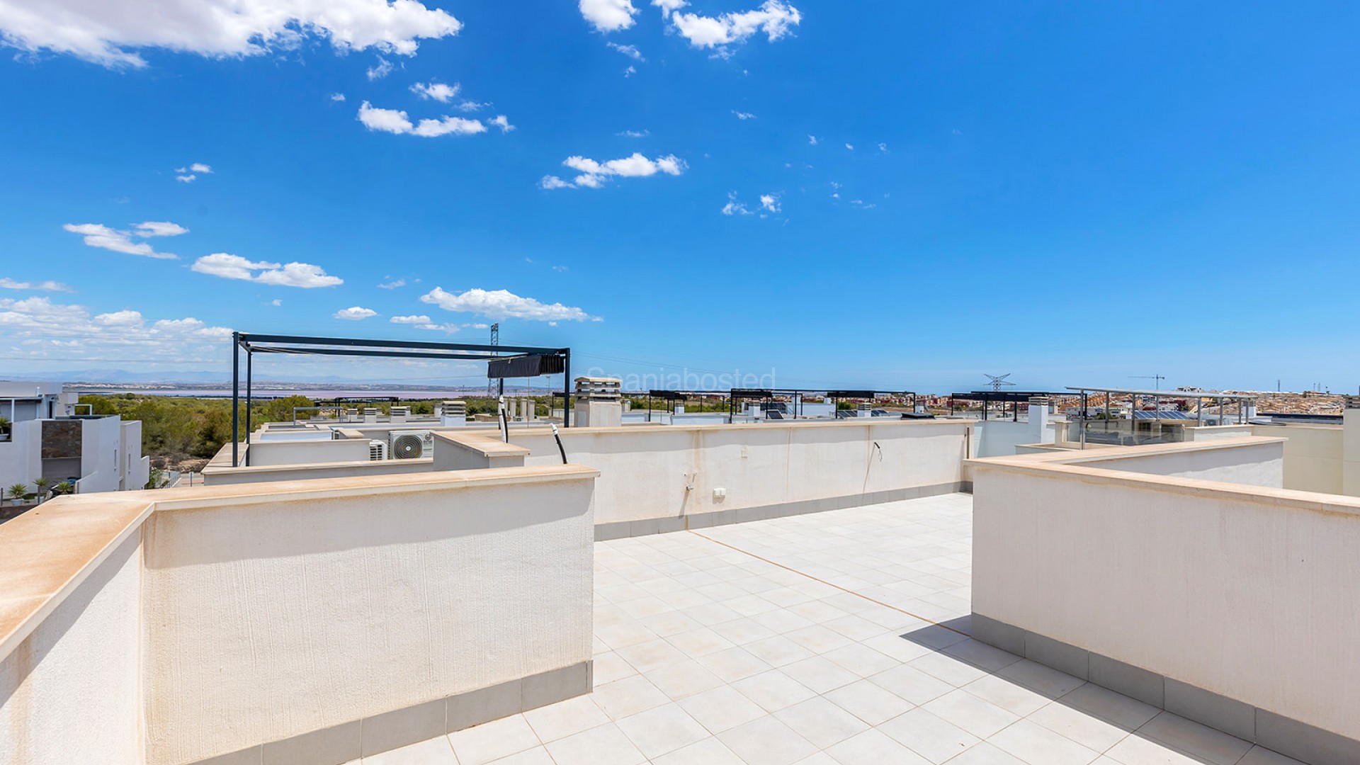 Segunda mano - Villa -
Orihuela - Orihuela Costa