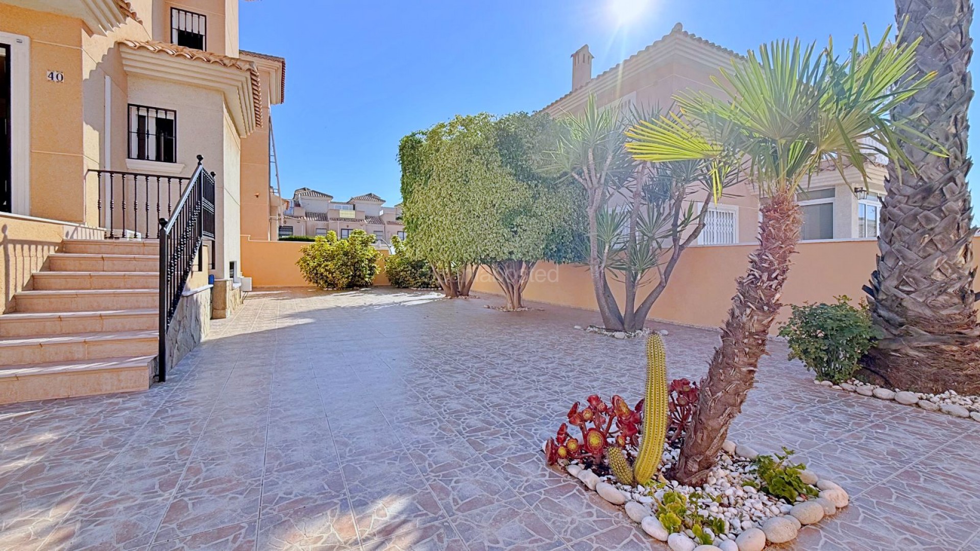 Segunda mano - Villa -
Orihuela - Orihuela Costa