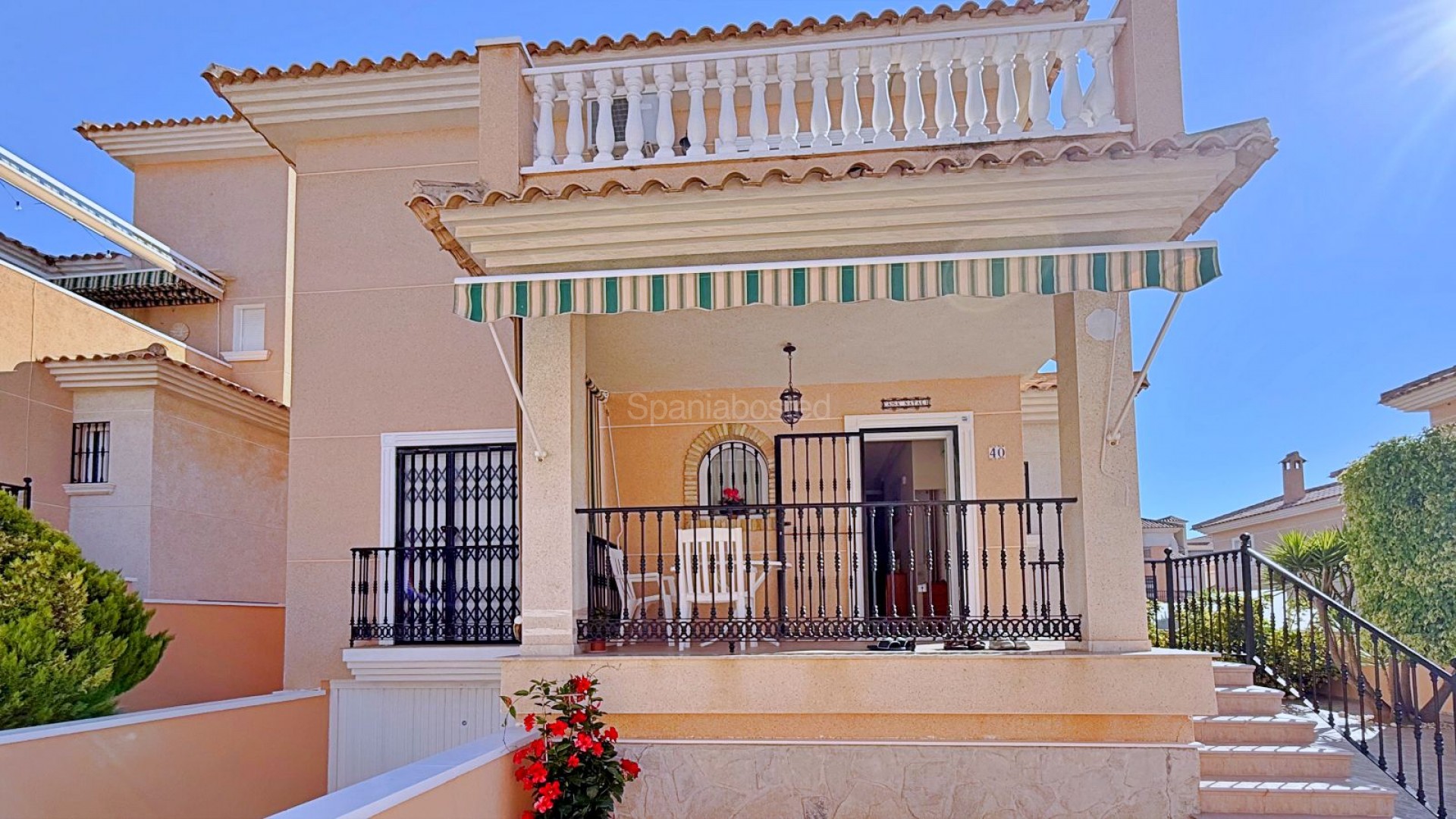 Segunda mano - Villa -
Orihuela - Orihuela Costa