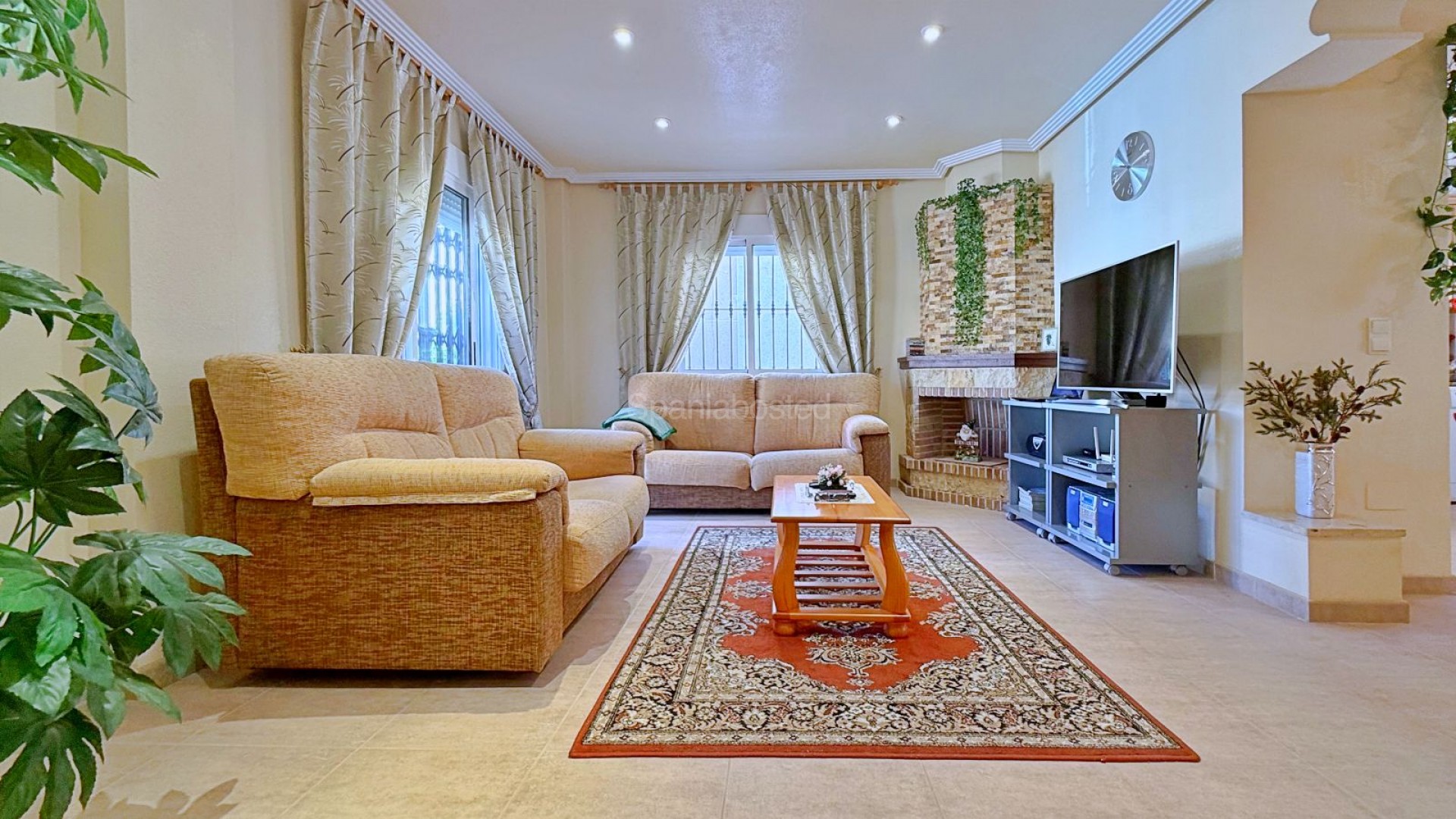 Segunda mano - Villa -
Orihuela - Orihuela Costa