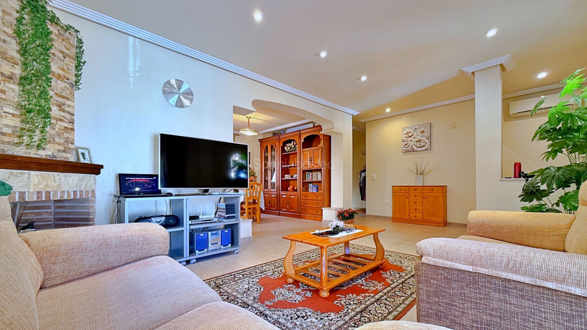 Segunda mano - Villa -
Orihuela - Orihuela Costa