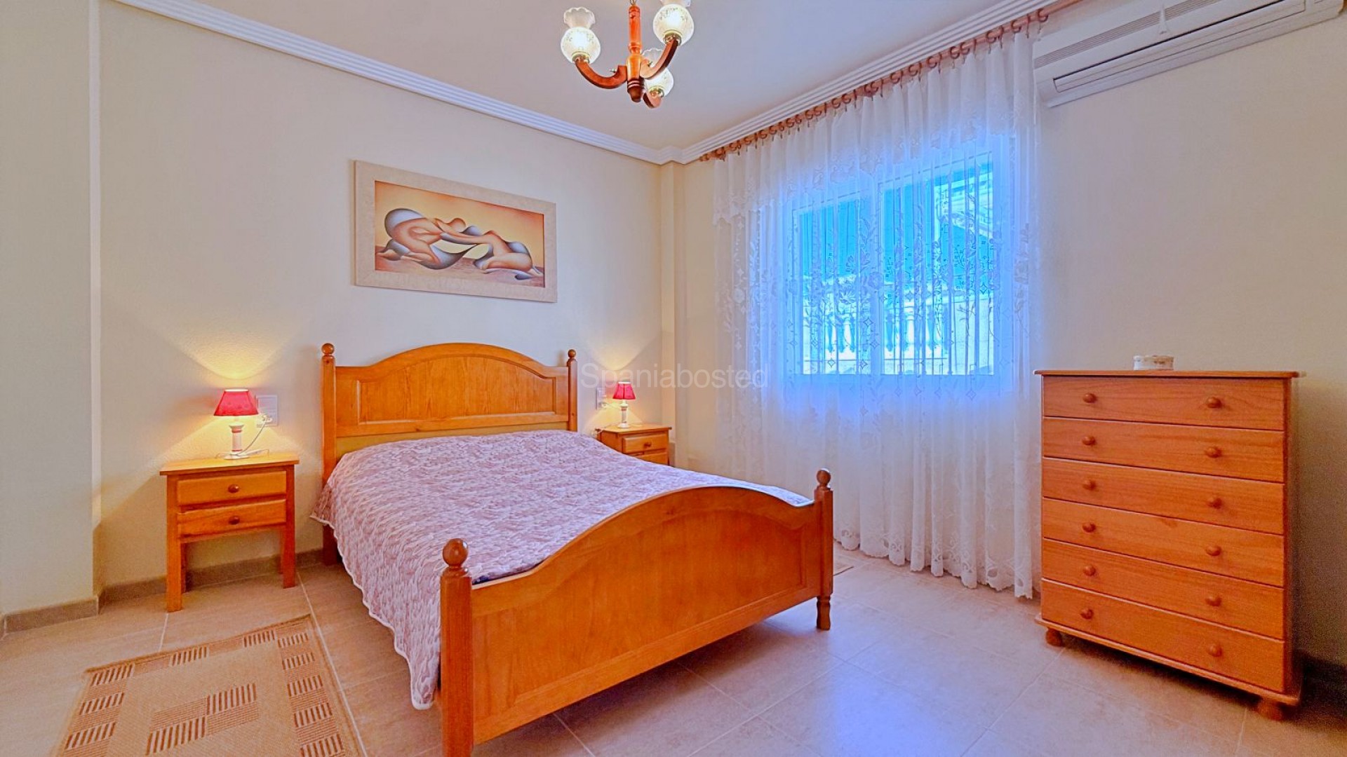 Segunda mano - Villa -
Orihuela - Orihuela Costa