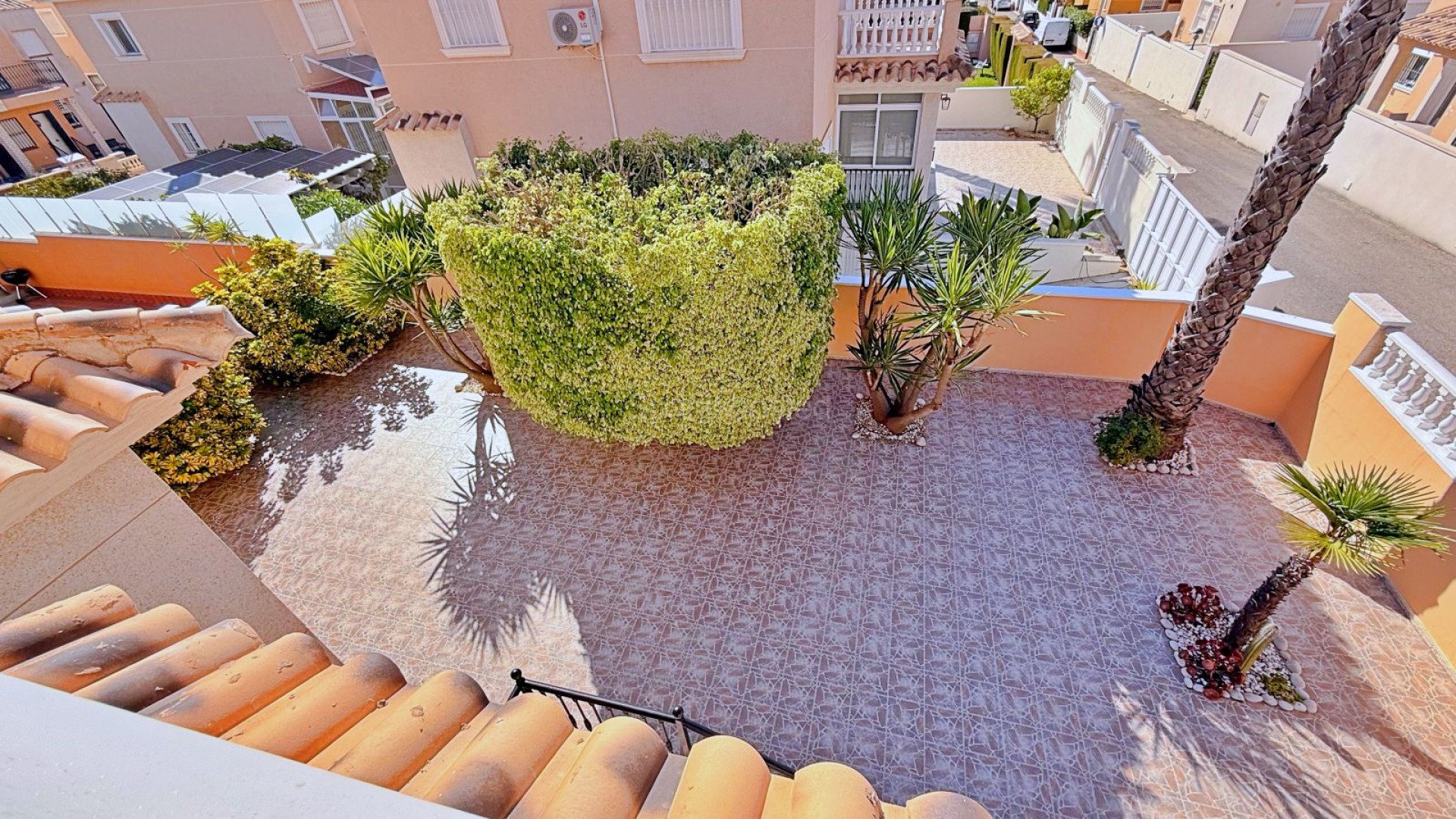 Segunda mano - Villa -
Orihuela - Orihuela Costa