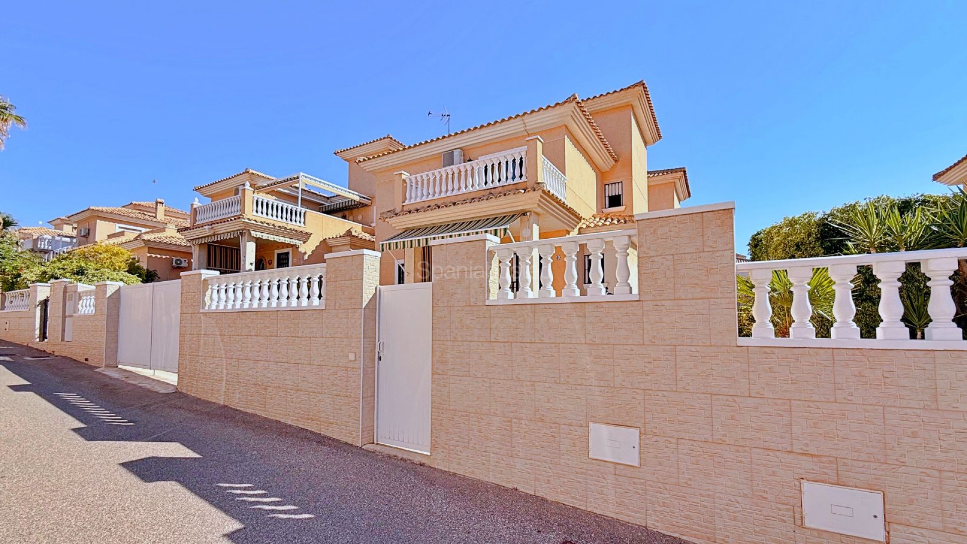 Segunda mano - Villa -
Orihuela - Orihuela Costa