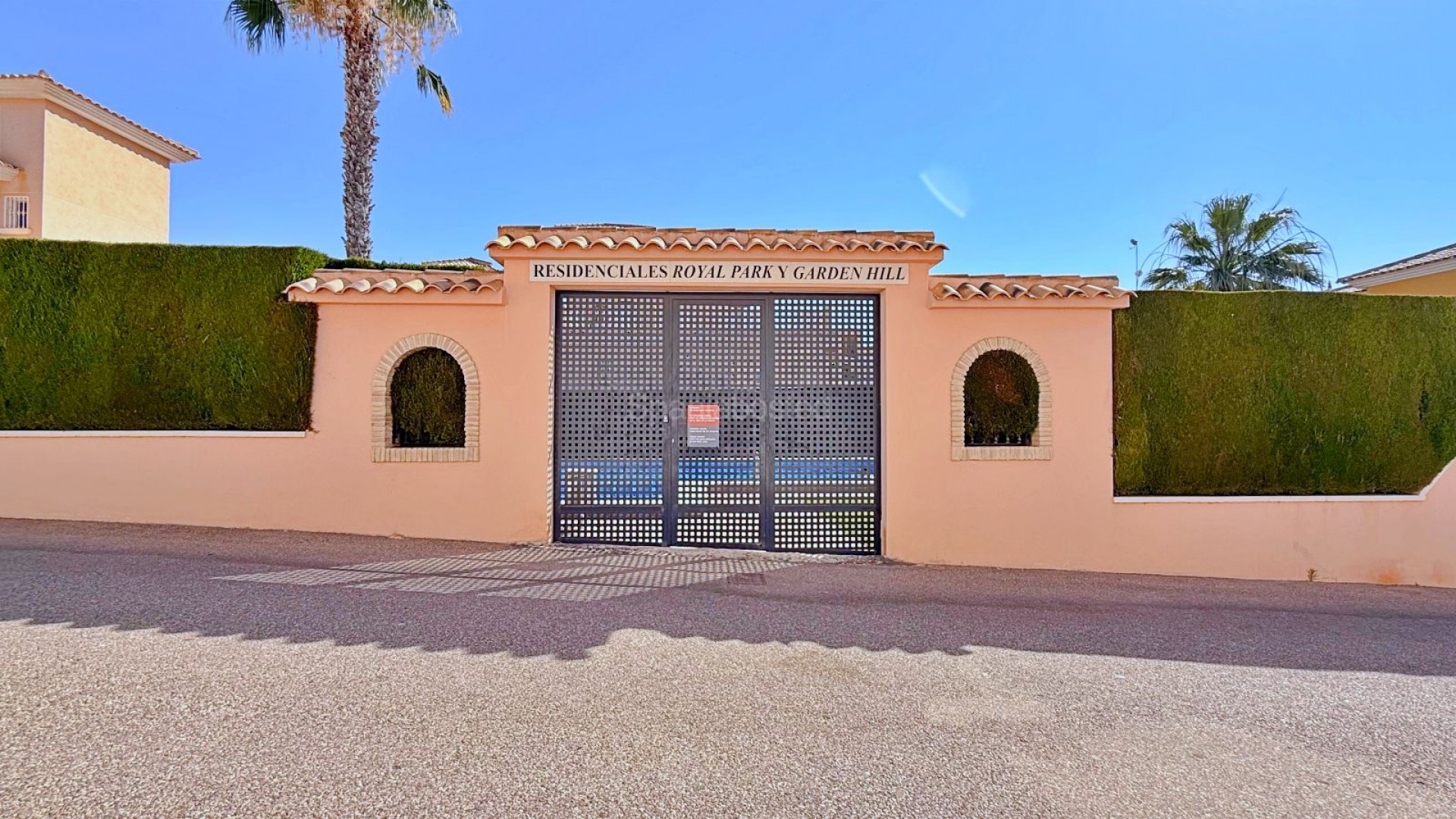 Segunda mano - Villa -
Orihuela - Orihuela Costa