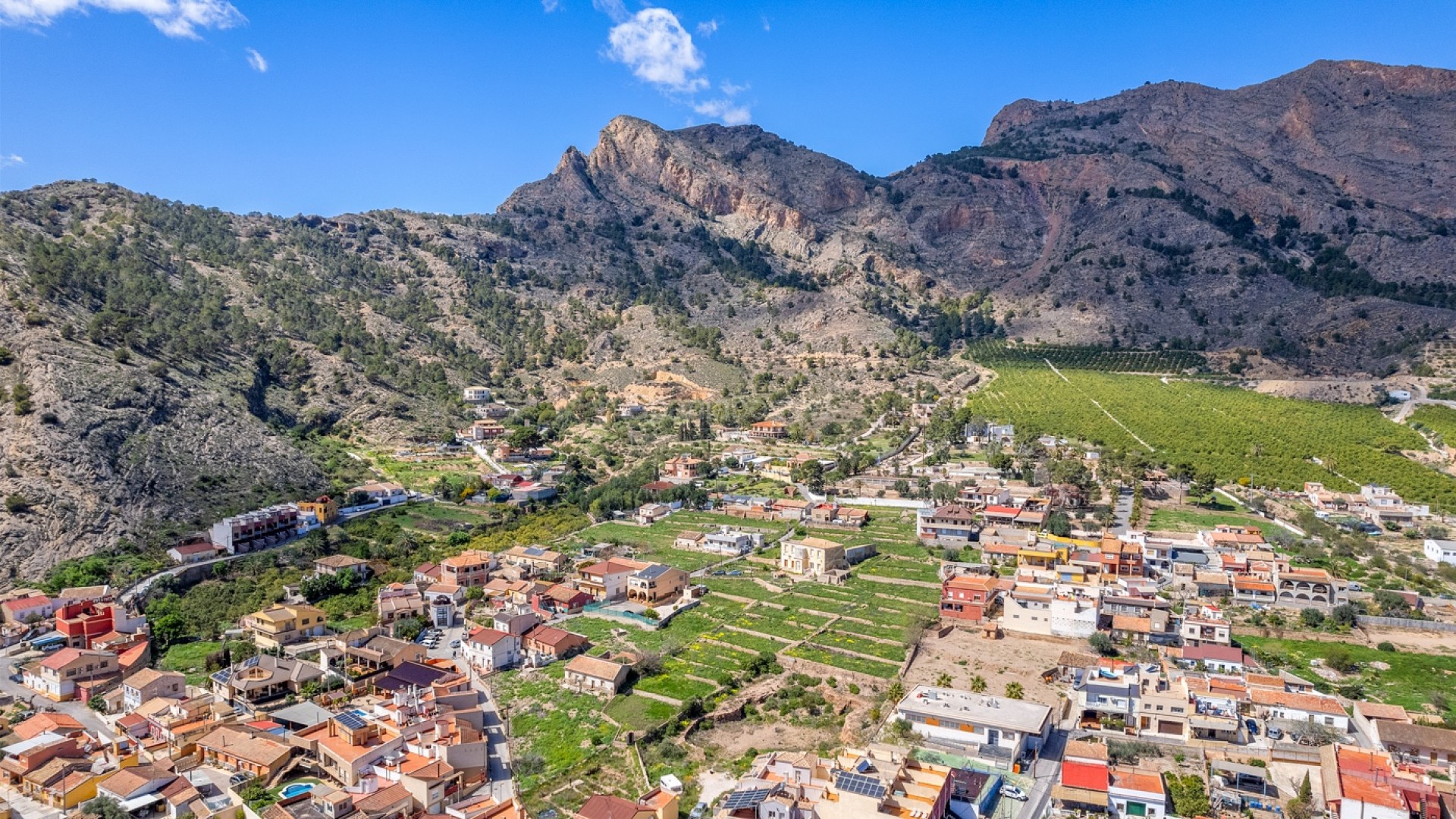 Segunda mano - Villa -
Orihuela