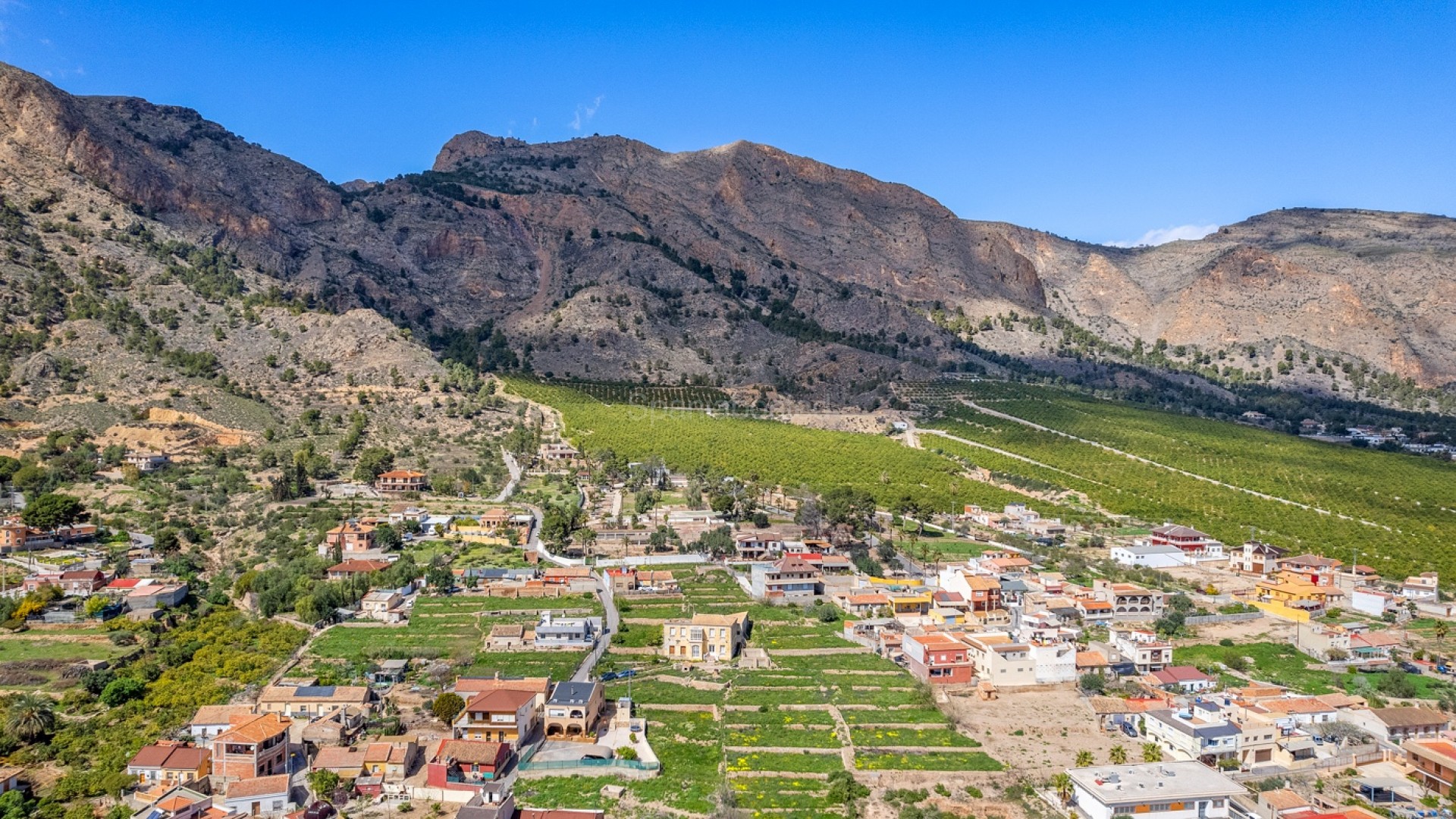 Segunda mano - Villa -
Orihuela