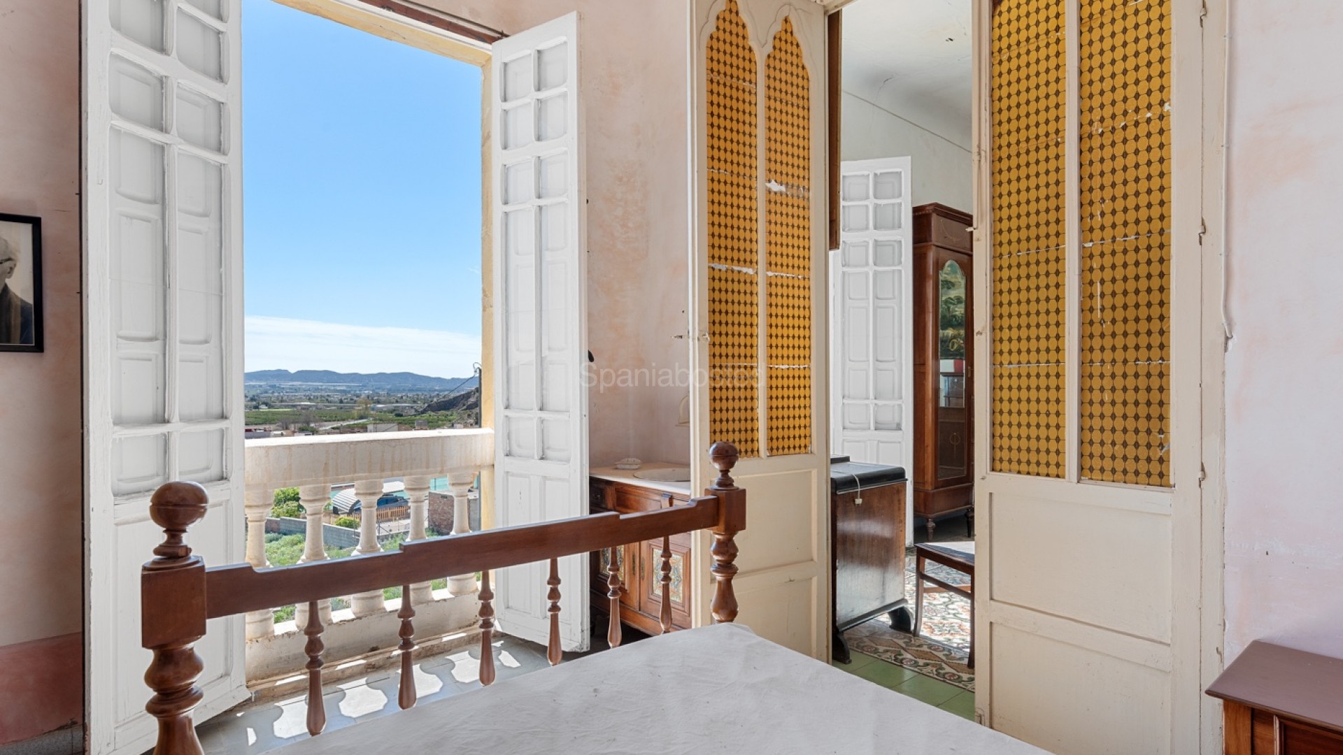 Segunda mano - Villa -
Orihuela