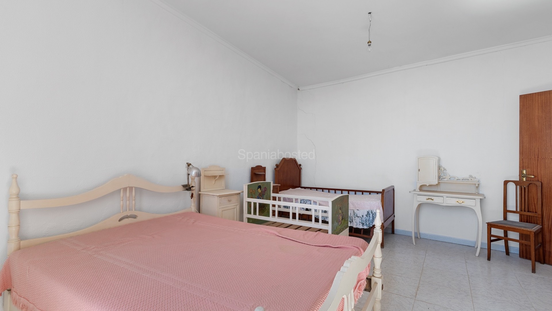 Segunda mano - Villa -
Orihuela