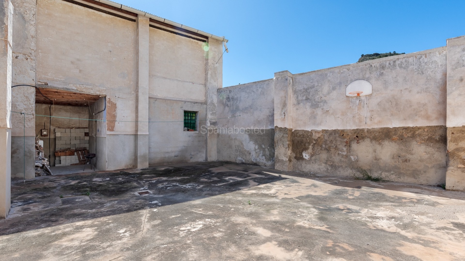 Segunda mano - Villa -
Orihuela