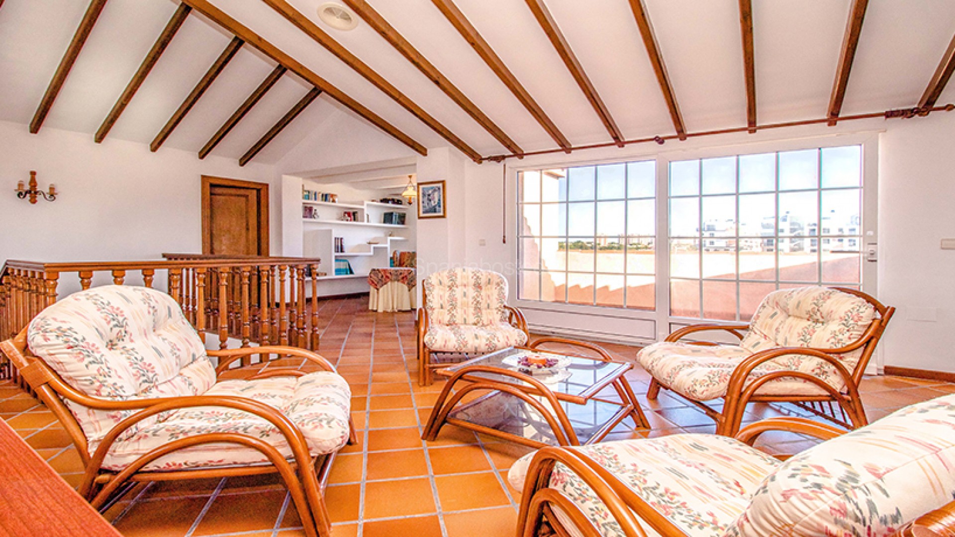 Segunda mano - Villa -
Pilar de la Horadada