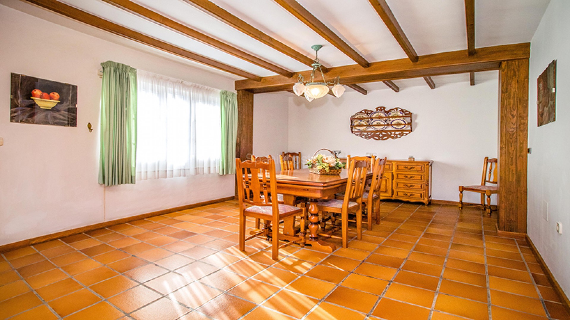 Segunda mano - Villa -
Pilar de la Horadada