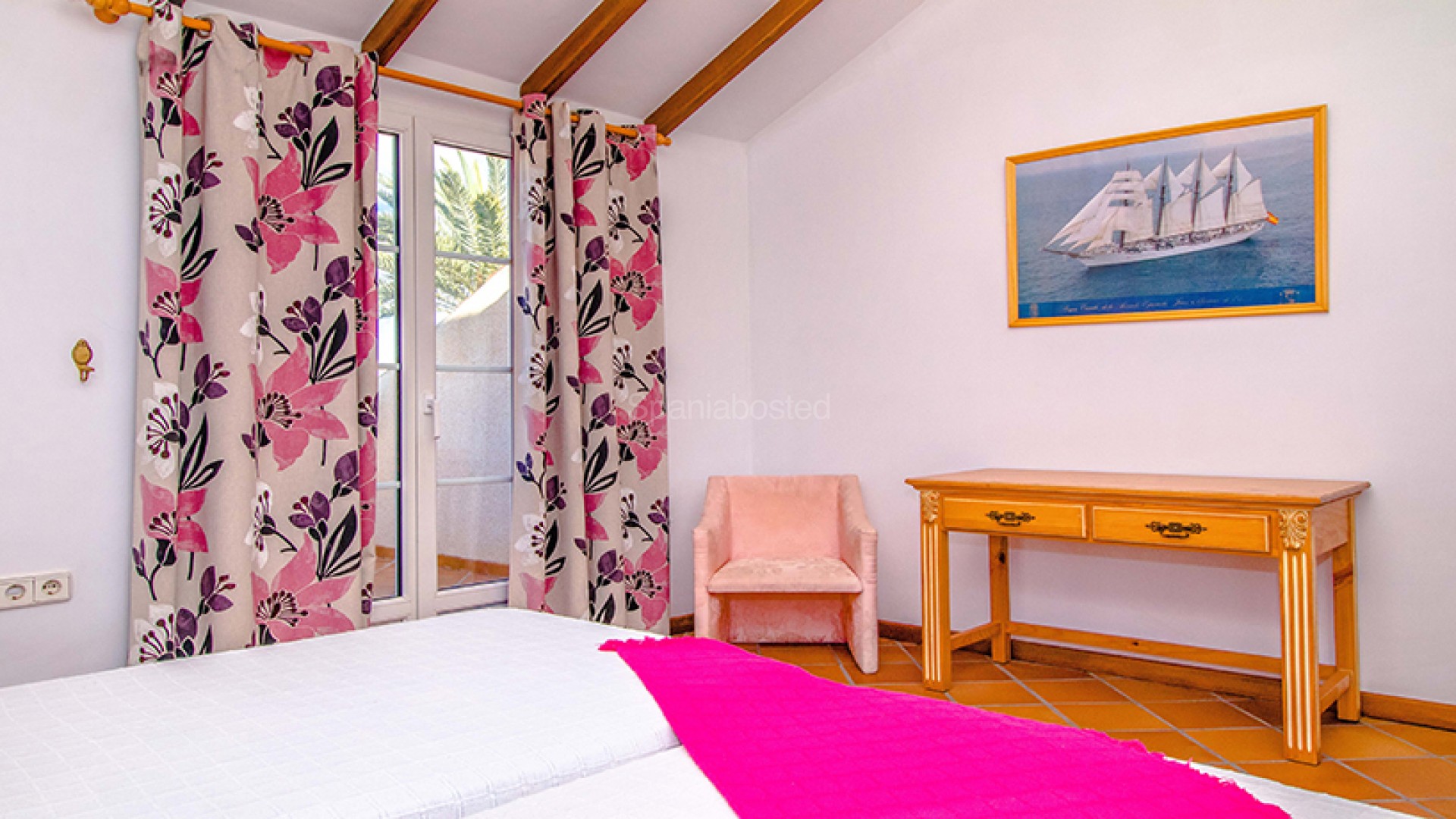 Segunda mano - Villa -
Pilar de la Horadada