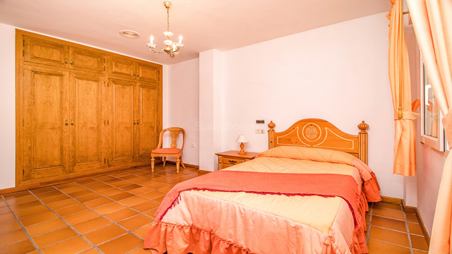 Segunda mano - Villa -
Pilar de la Horadada