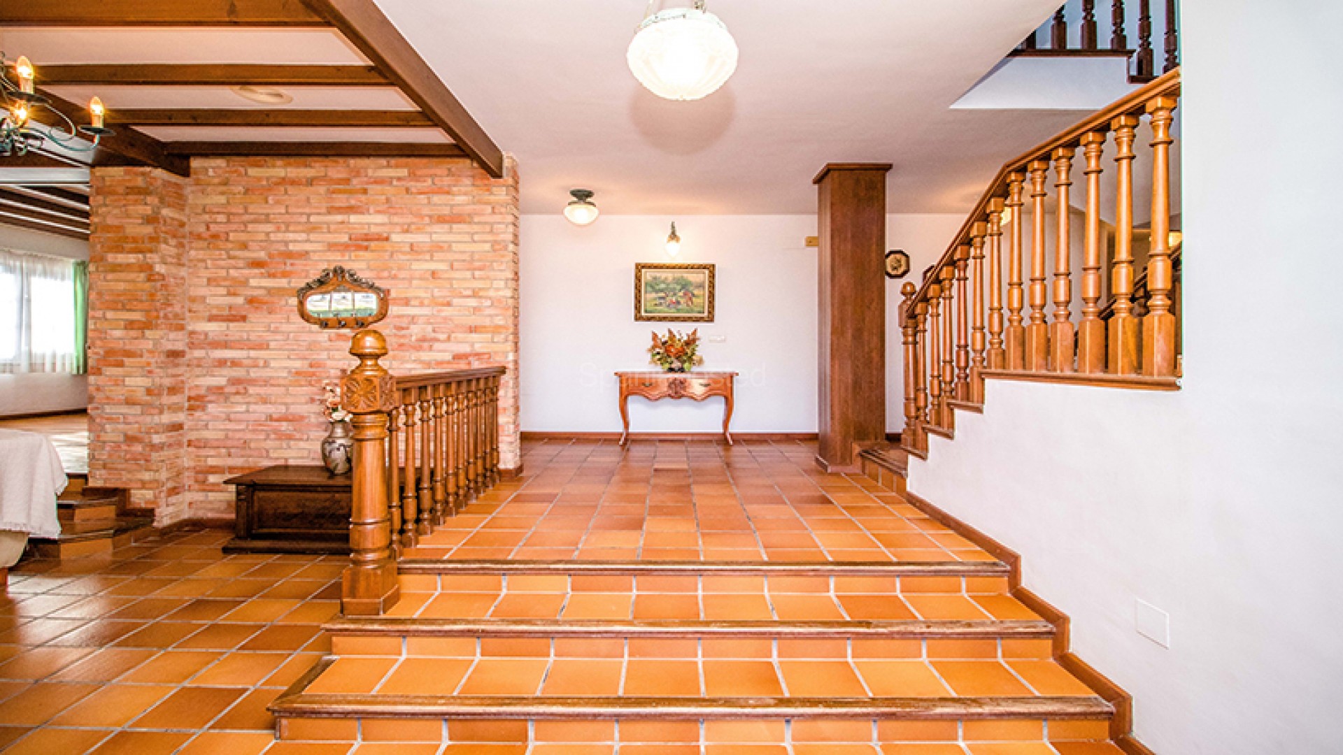 Segunda mano - Villa -
Pilar de la Horadada