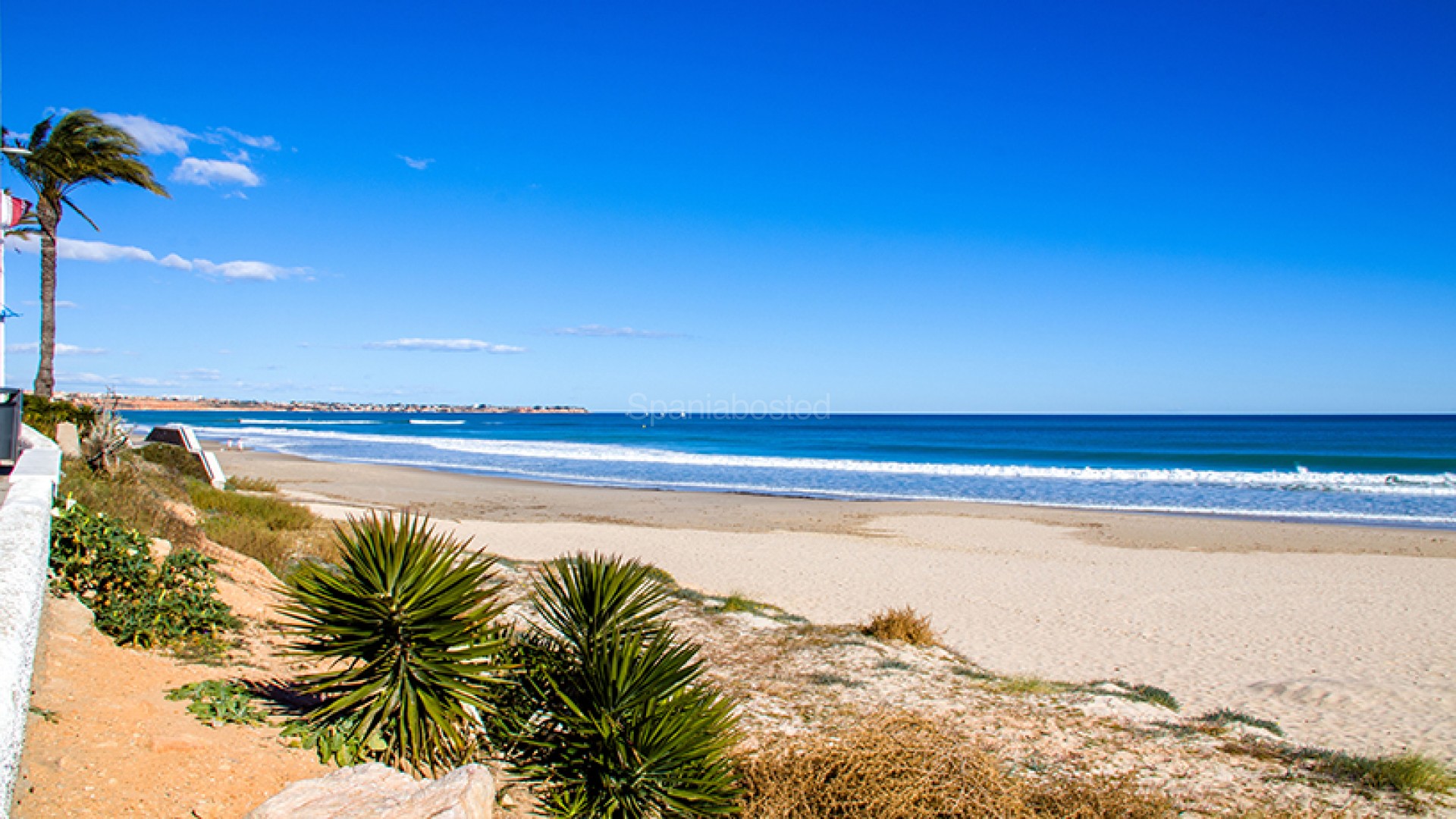 Segunda mano - Villa -
Pilar de la Horadada
