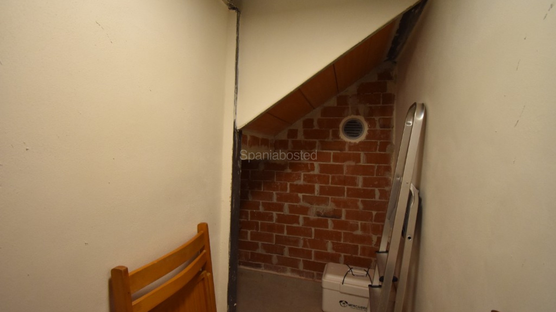 Segunda mano - Villa -
Pinar de Campoverde