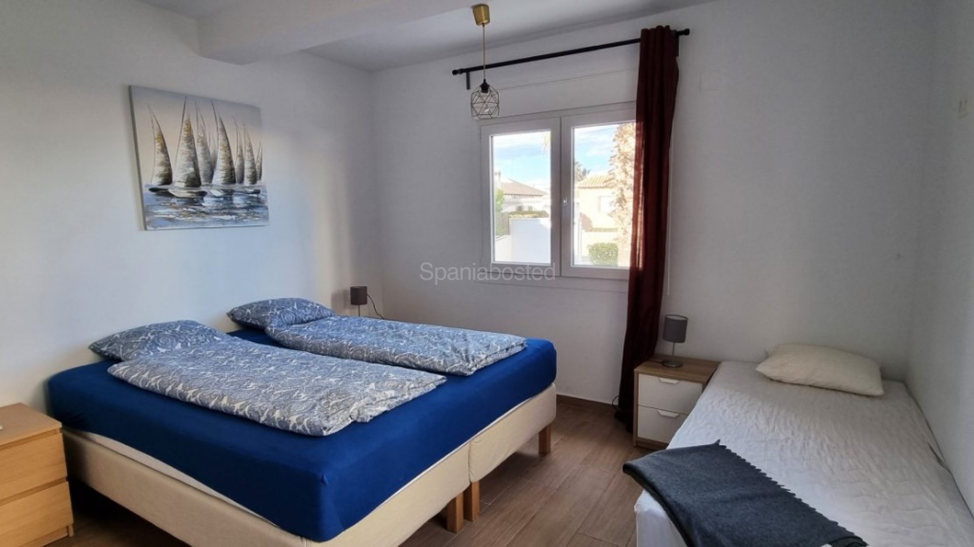 Segunda mano - Villa -
Playa Flamenca